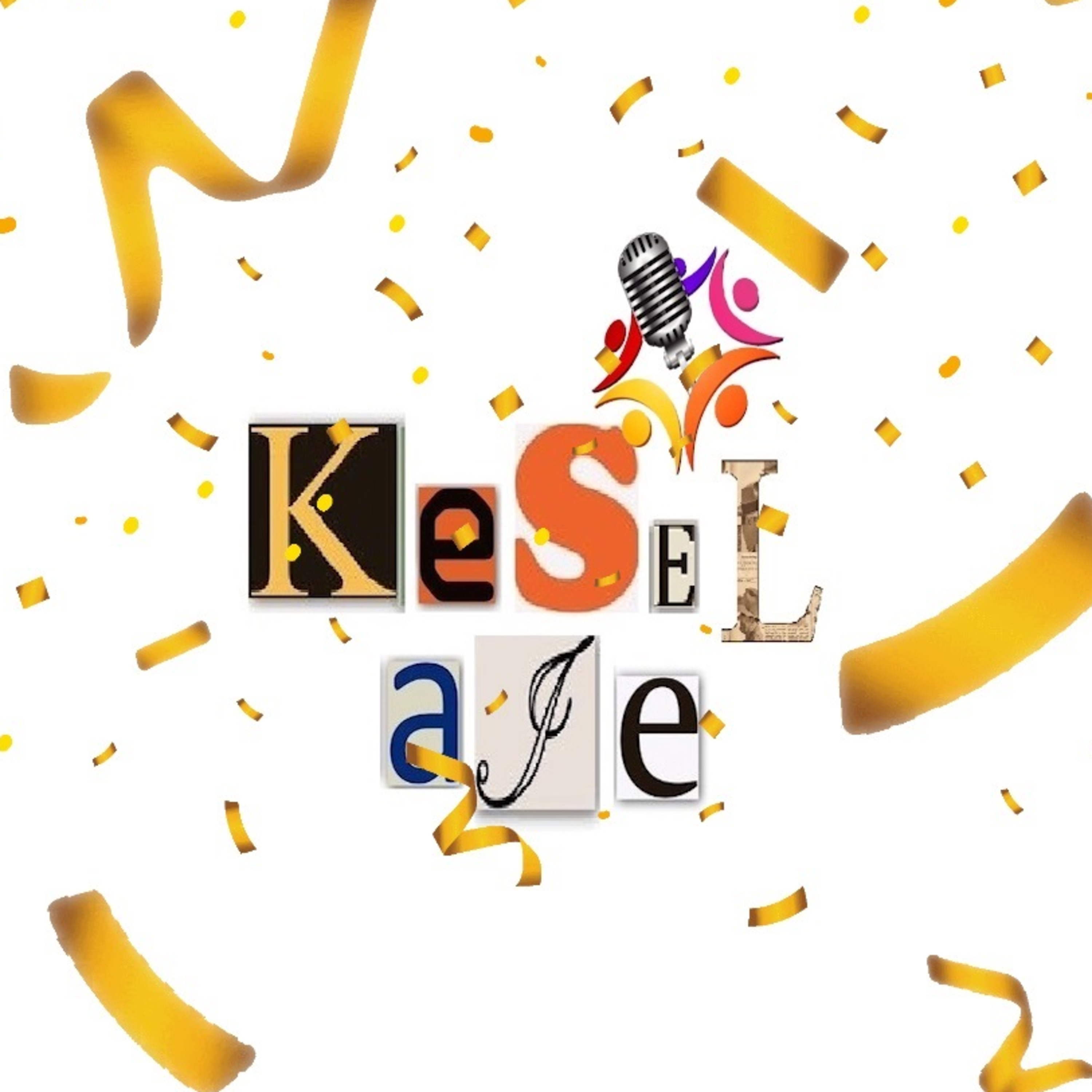 EP24 - Kesel Aje (SPESIAL 1000 PLAY!) episode artwork