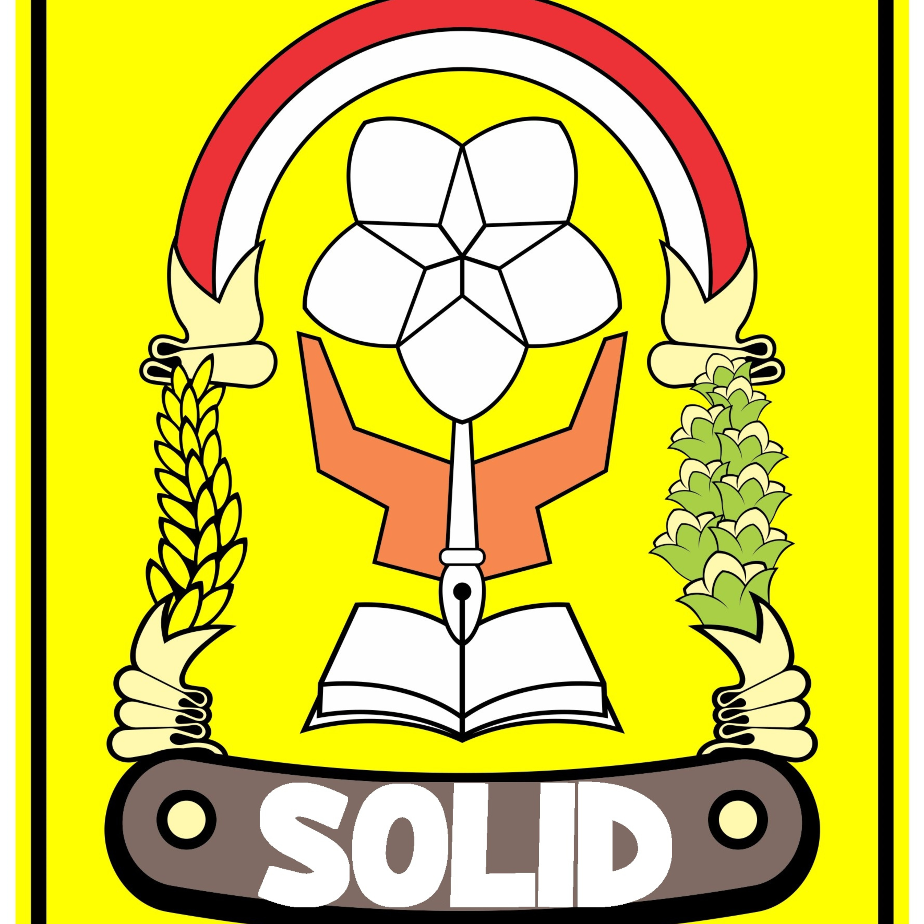 EP32 - Solid Solid SMA episode artwork