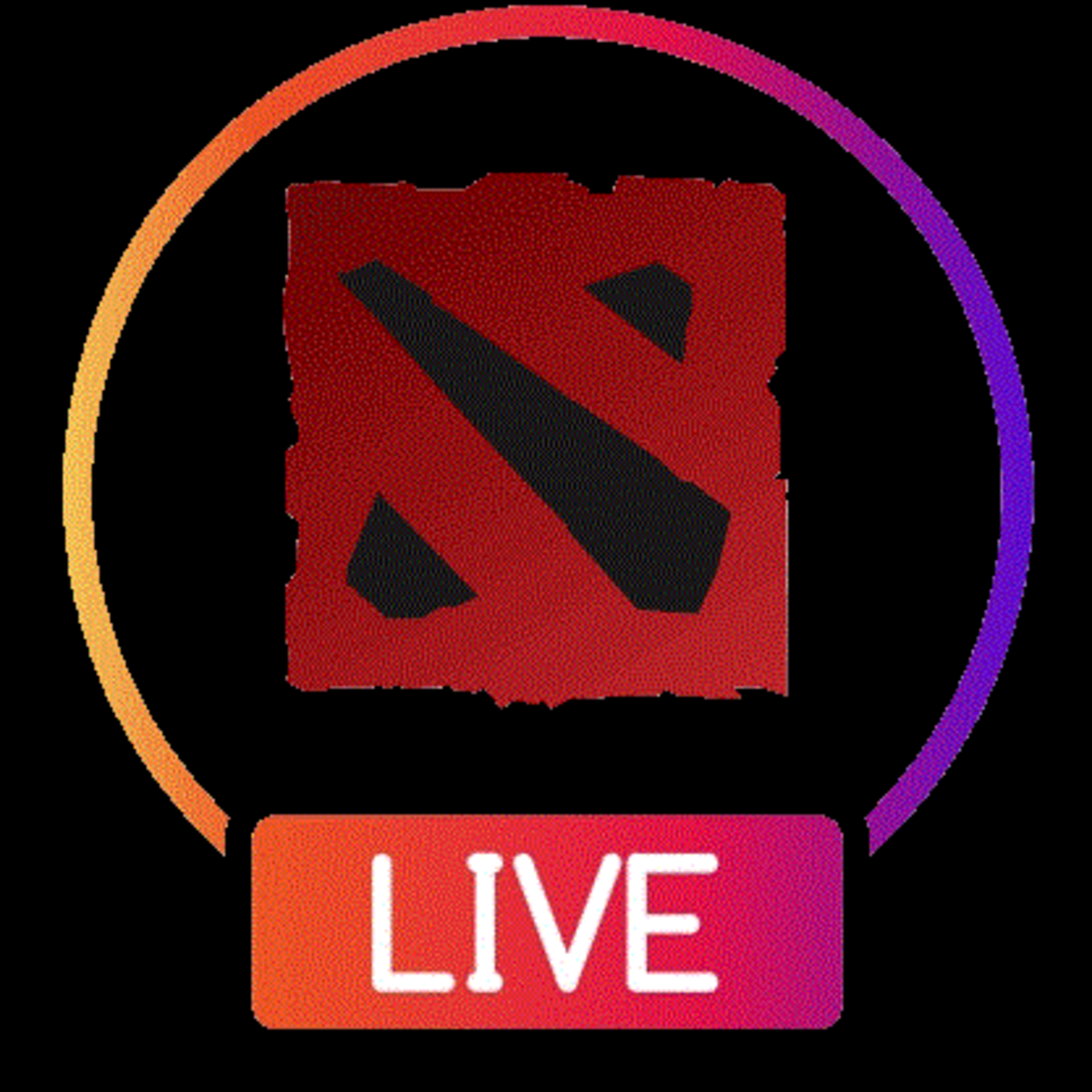 EP58 - Live Streamer Dota episode artwork