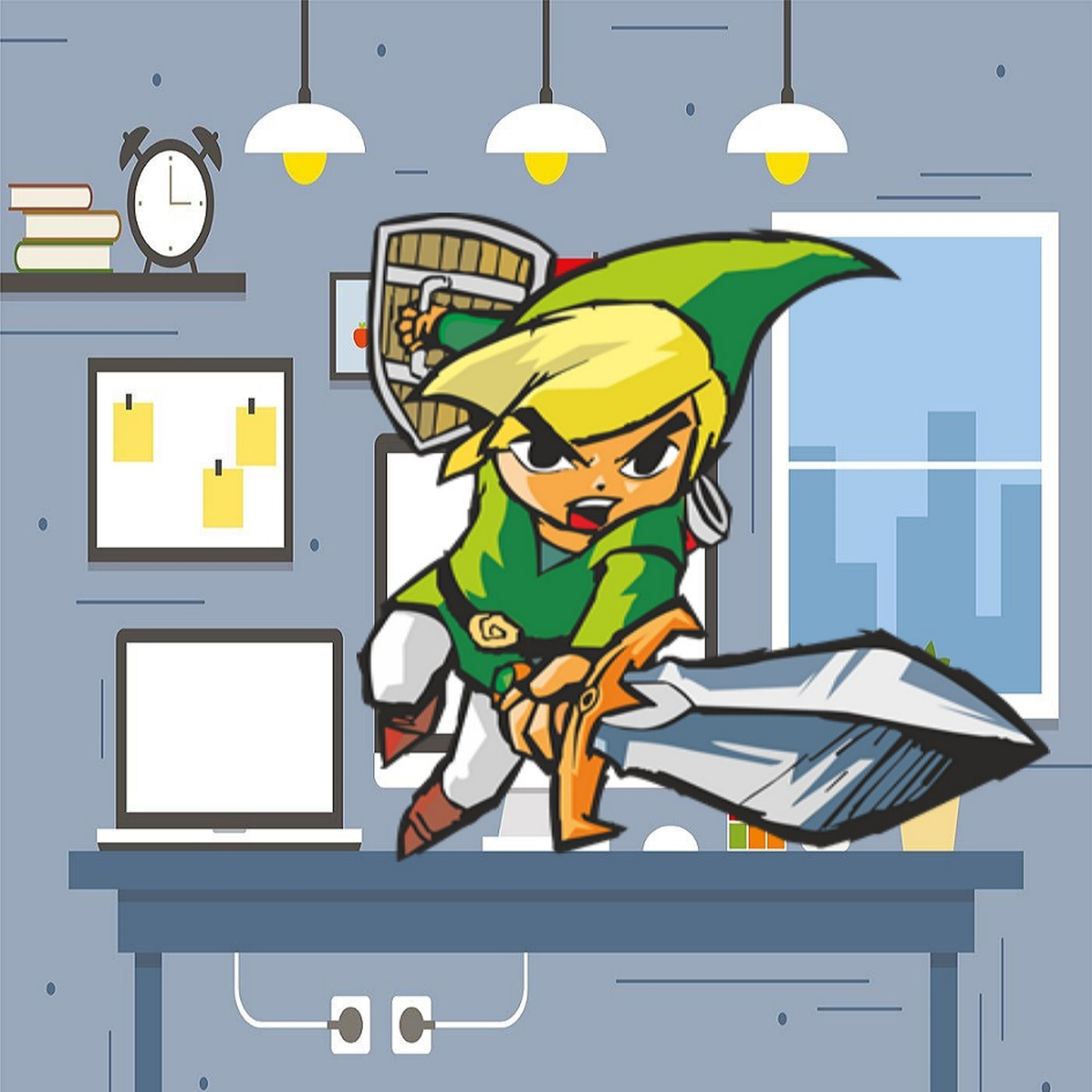 EP66 - Networklink episode artwork