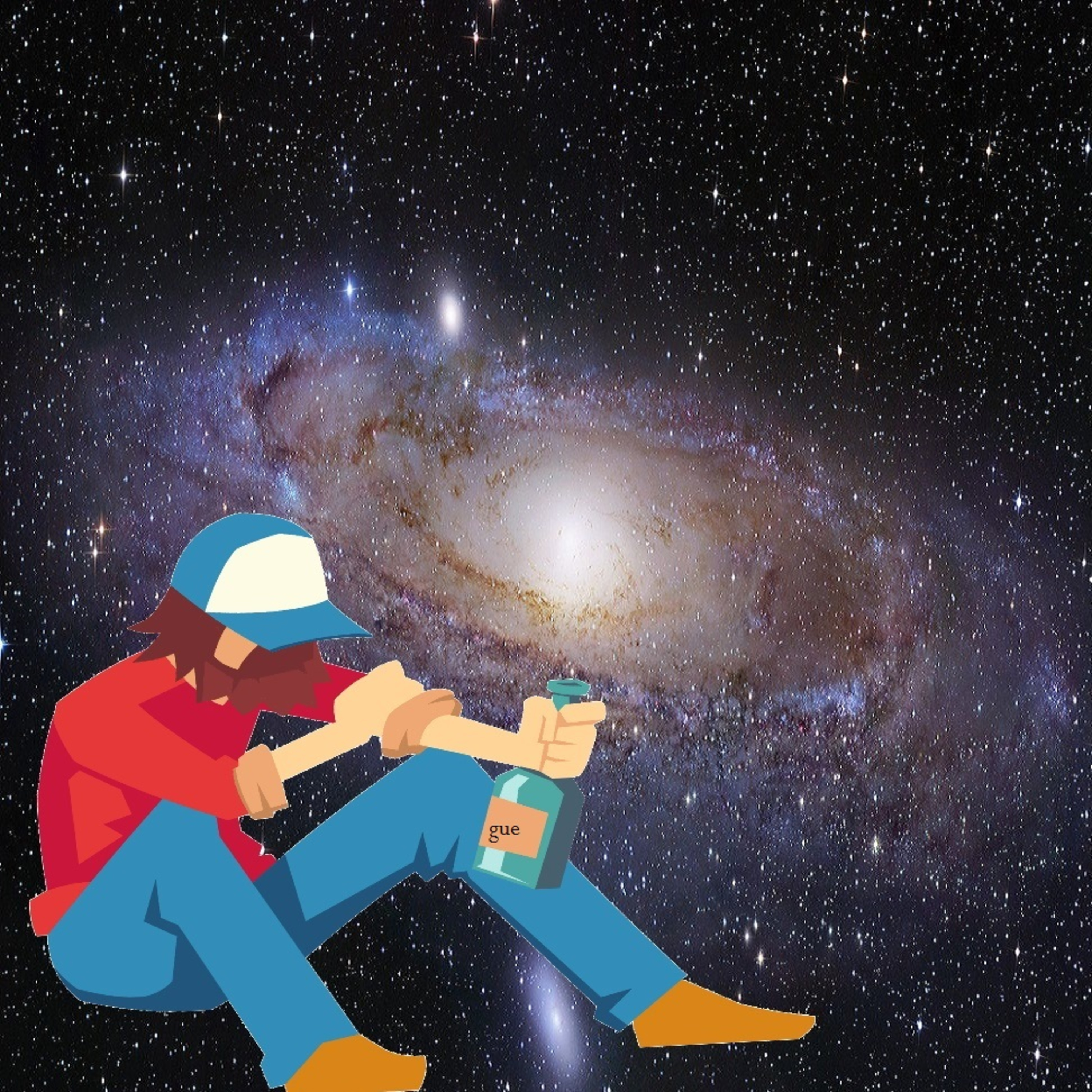 EP102 - Mabok Idealisme episode artwork