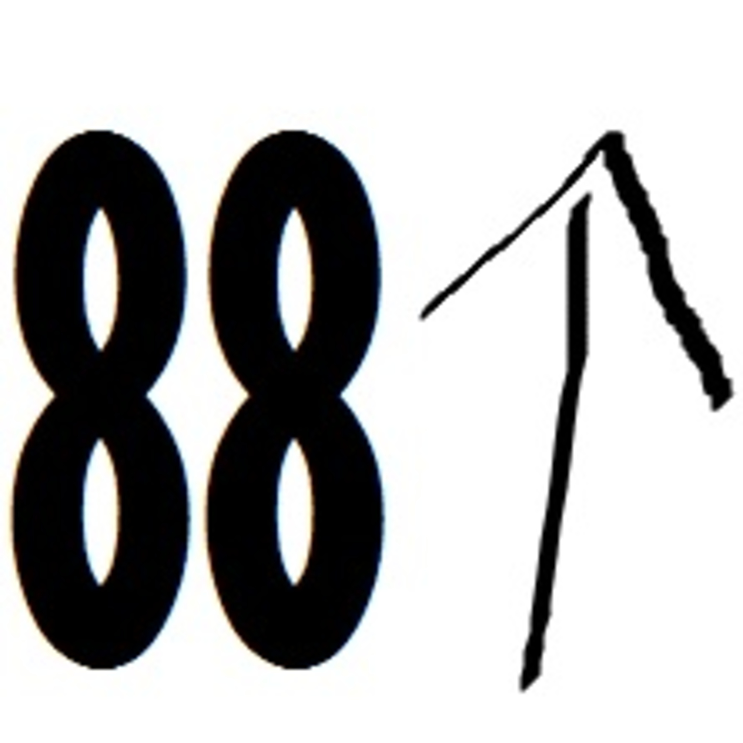 EP131 - 88Hating episode artwork