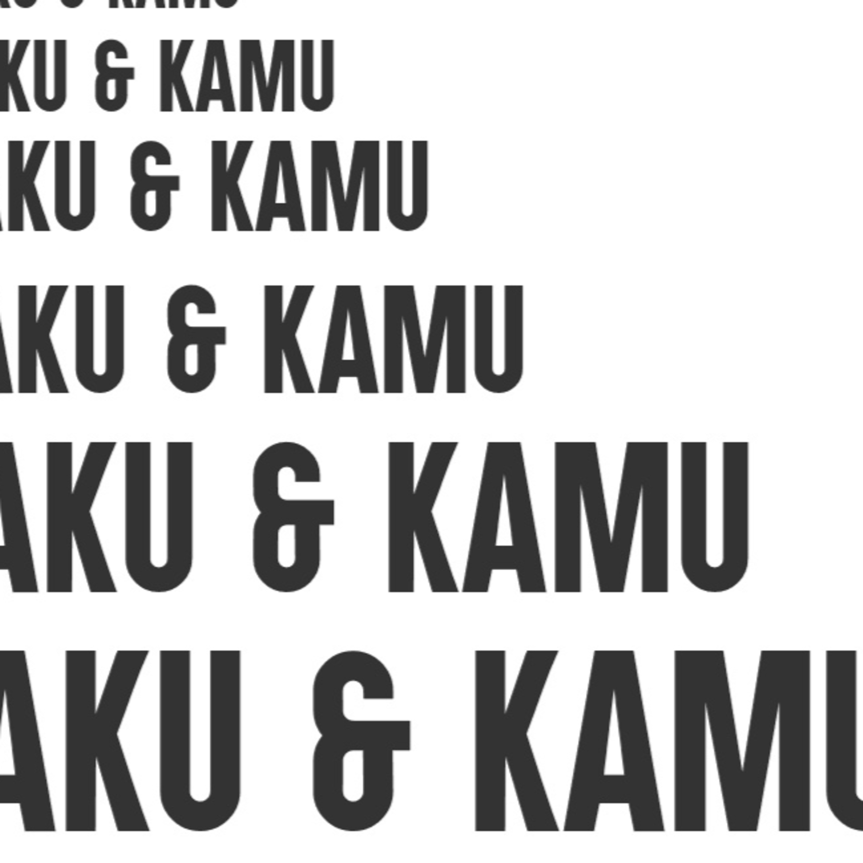 EP164 - Aku Kamu episode artwork