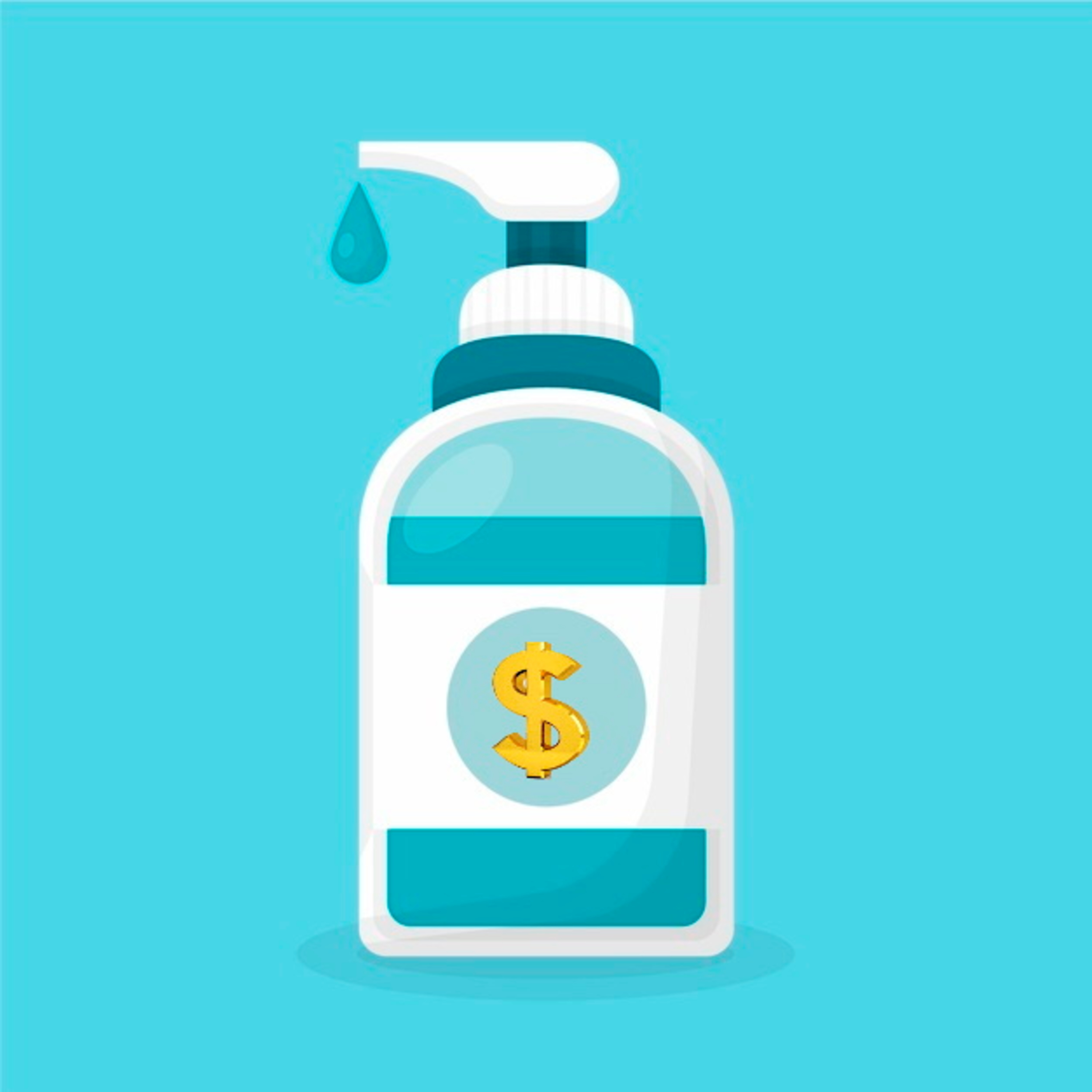 EP226 - Cuan Sanitizer episode artwork