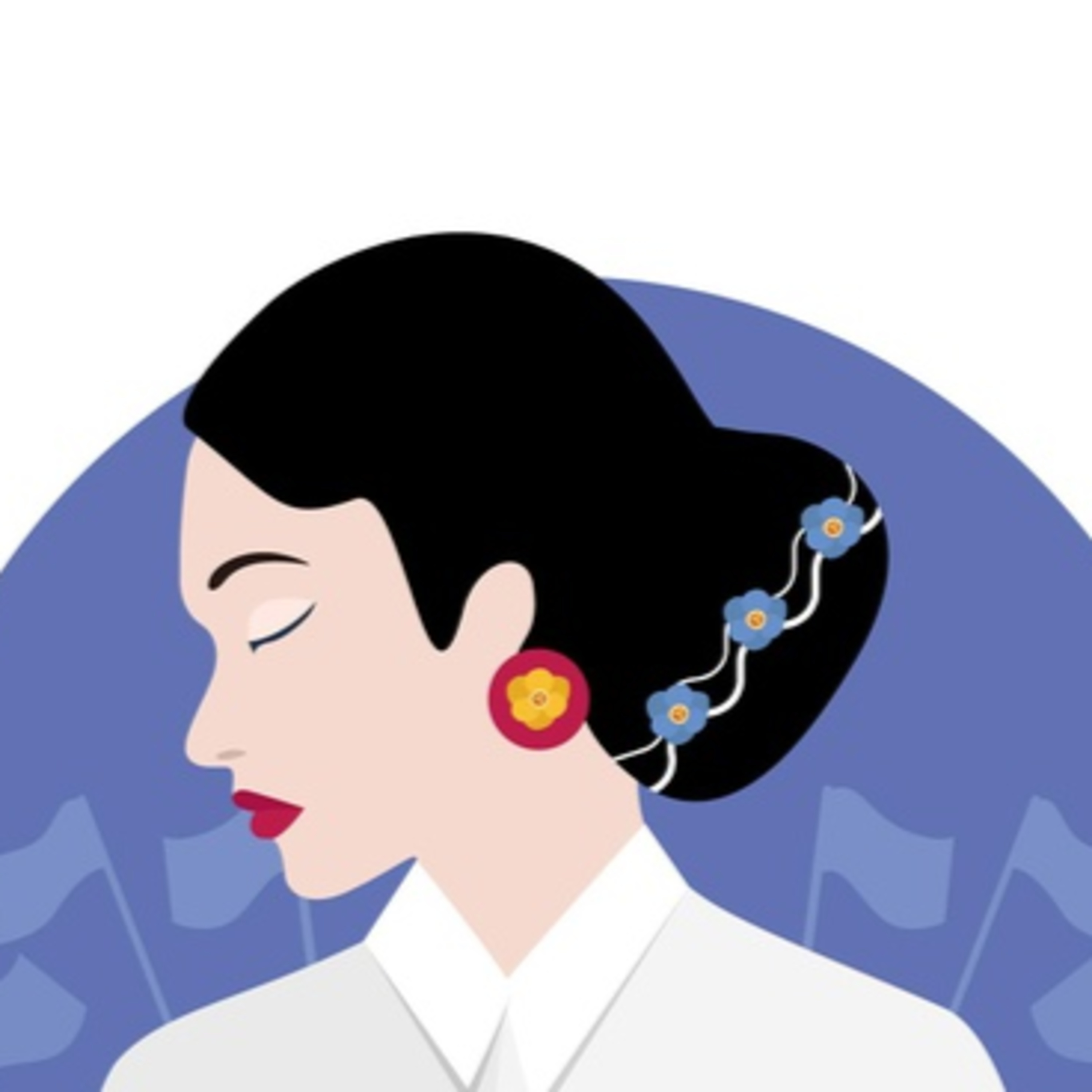 EP236 - Disrespecting Kartini episode artwork