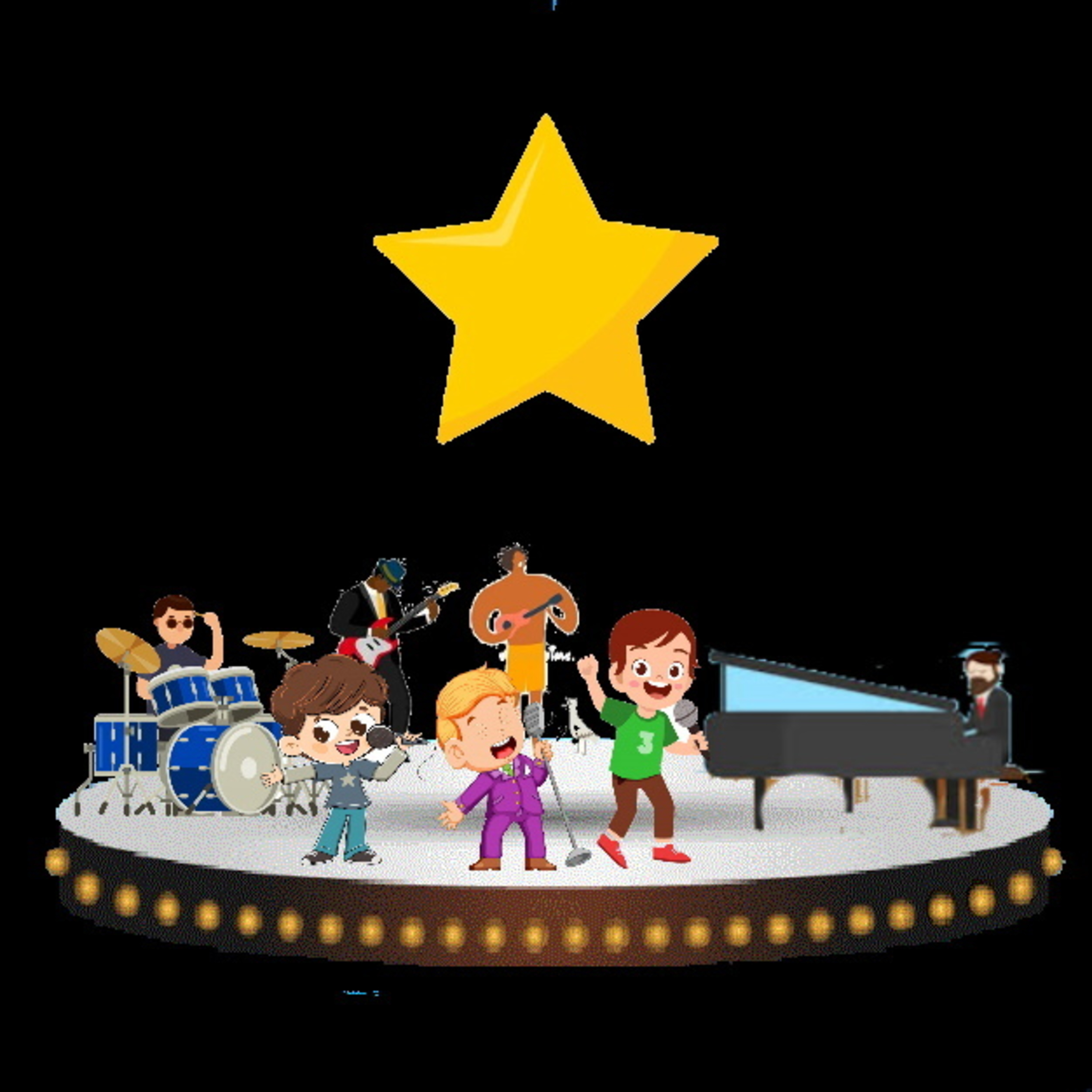 EP246 - Followersku Superstar episode artwork