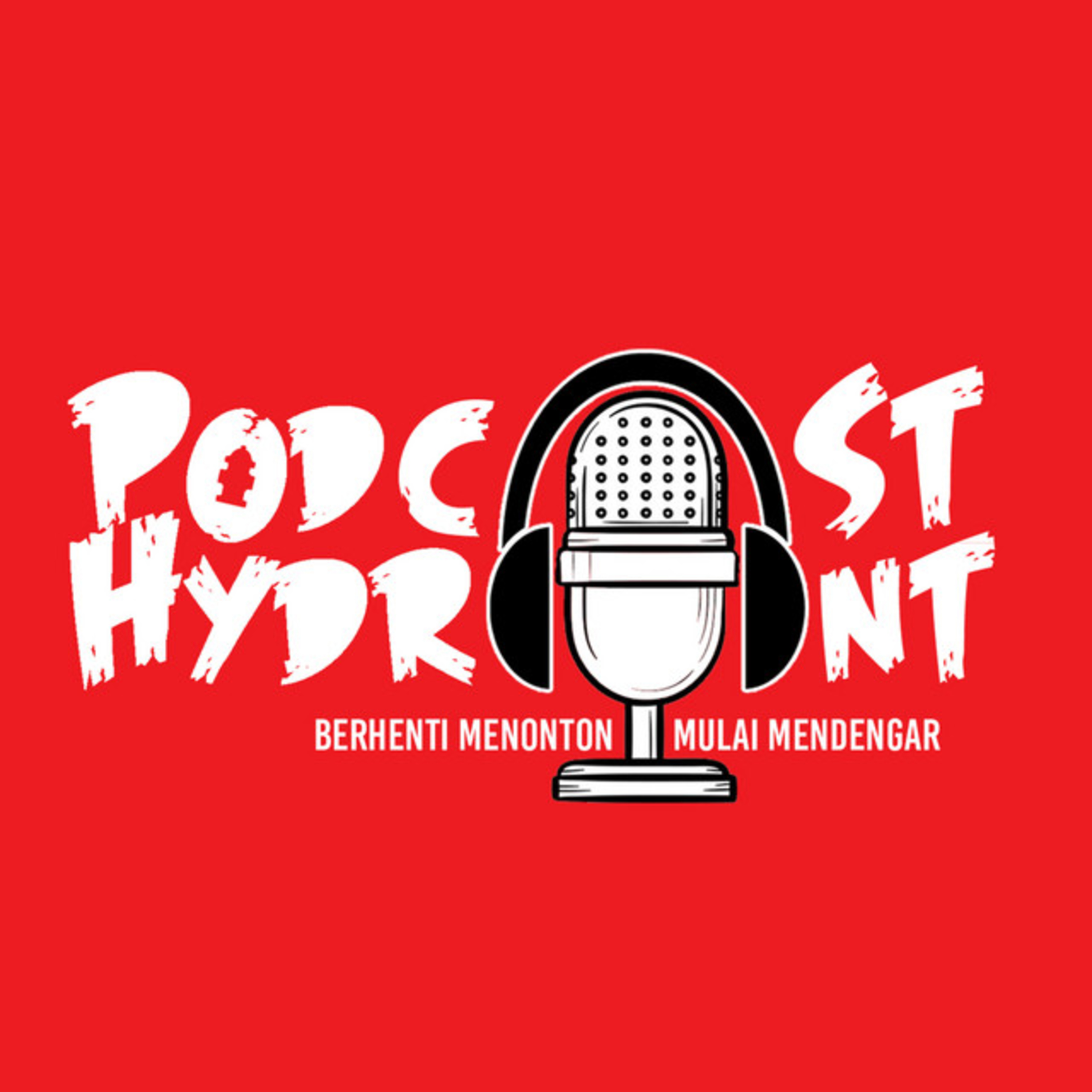 EP295 - Nasehat Podcast Hydrant episode artwork