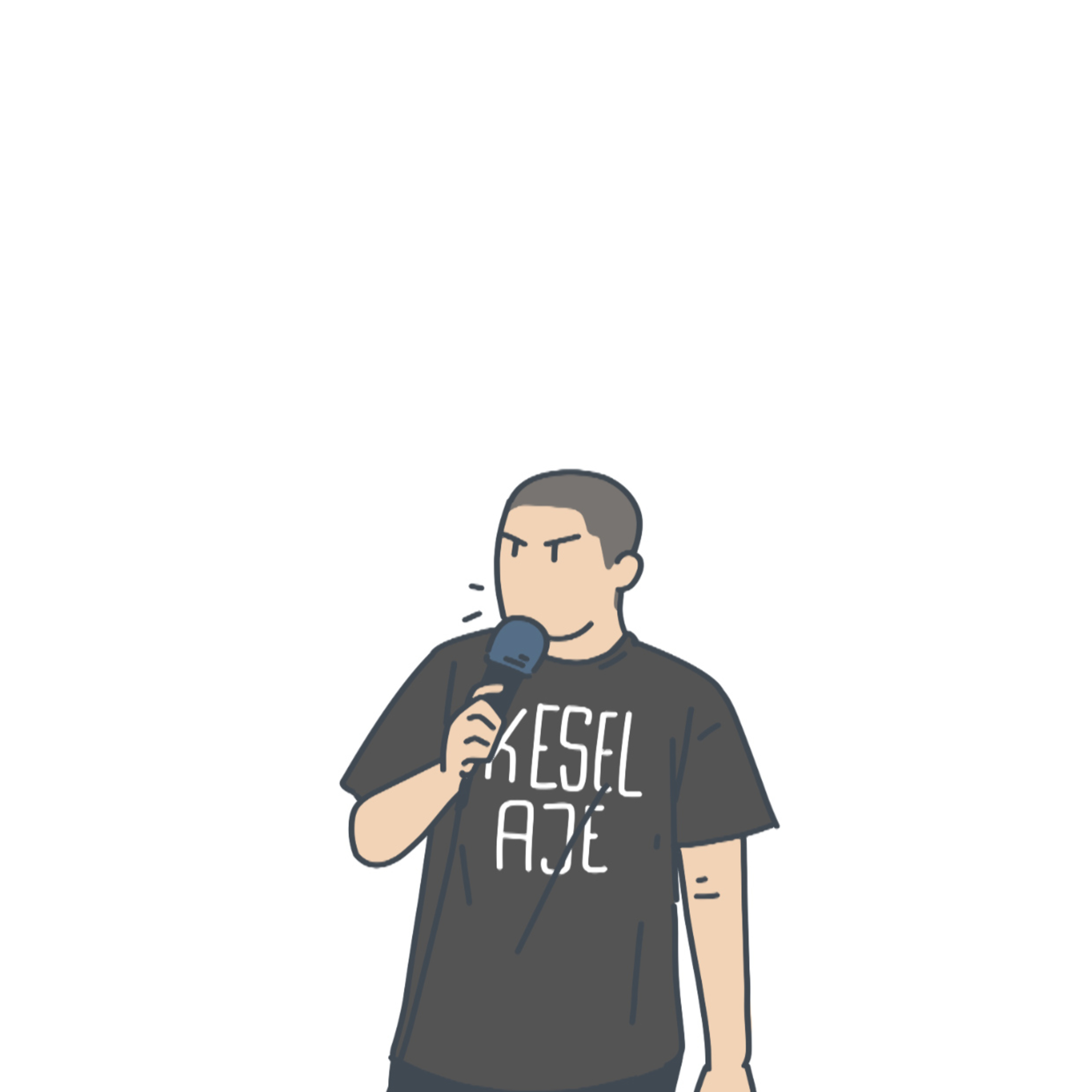 EP381 - Smart People episode artwork
