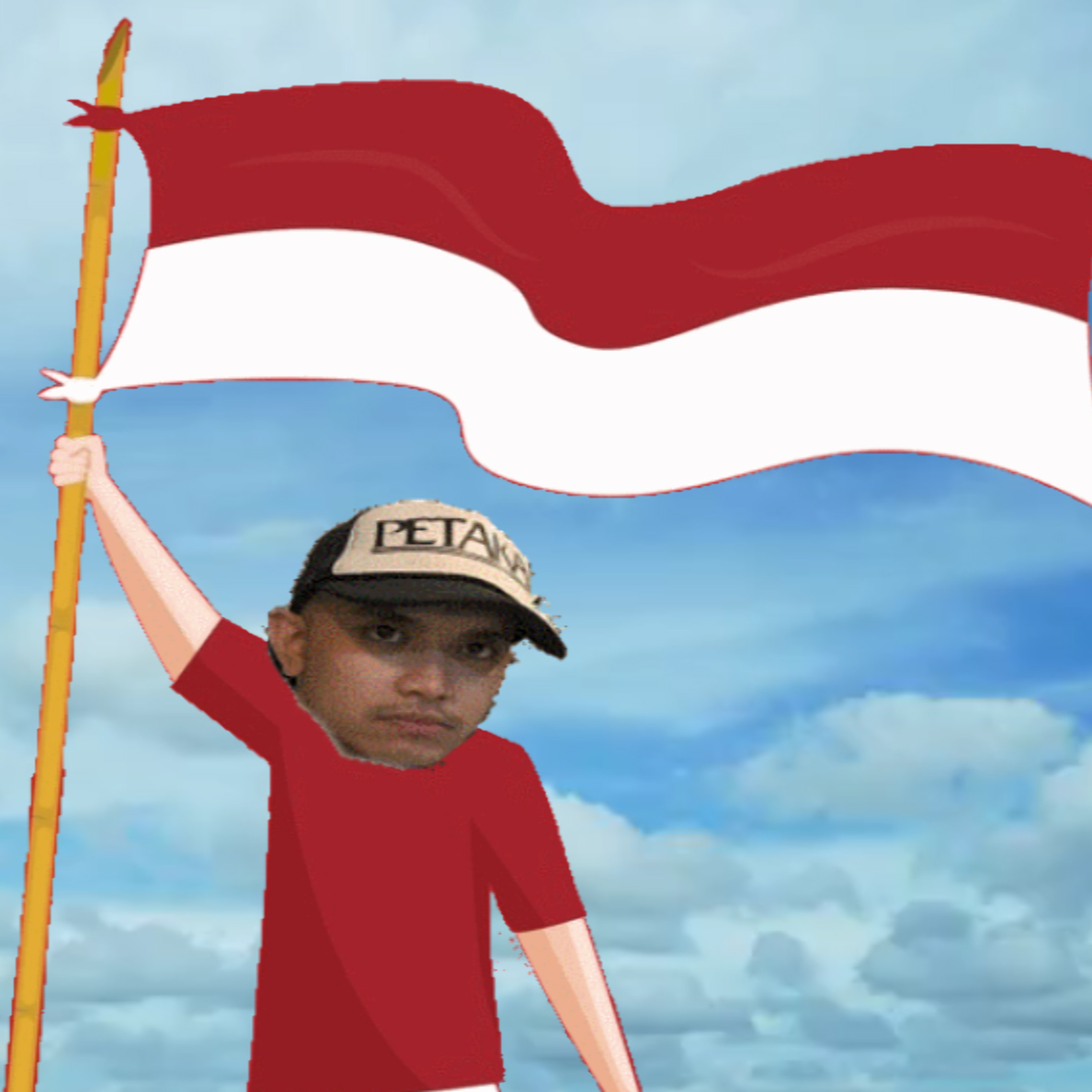 EP390 - Indonesia Baik episode artwork