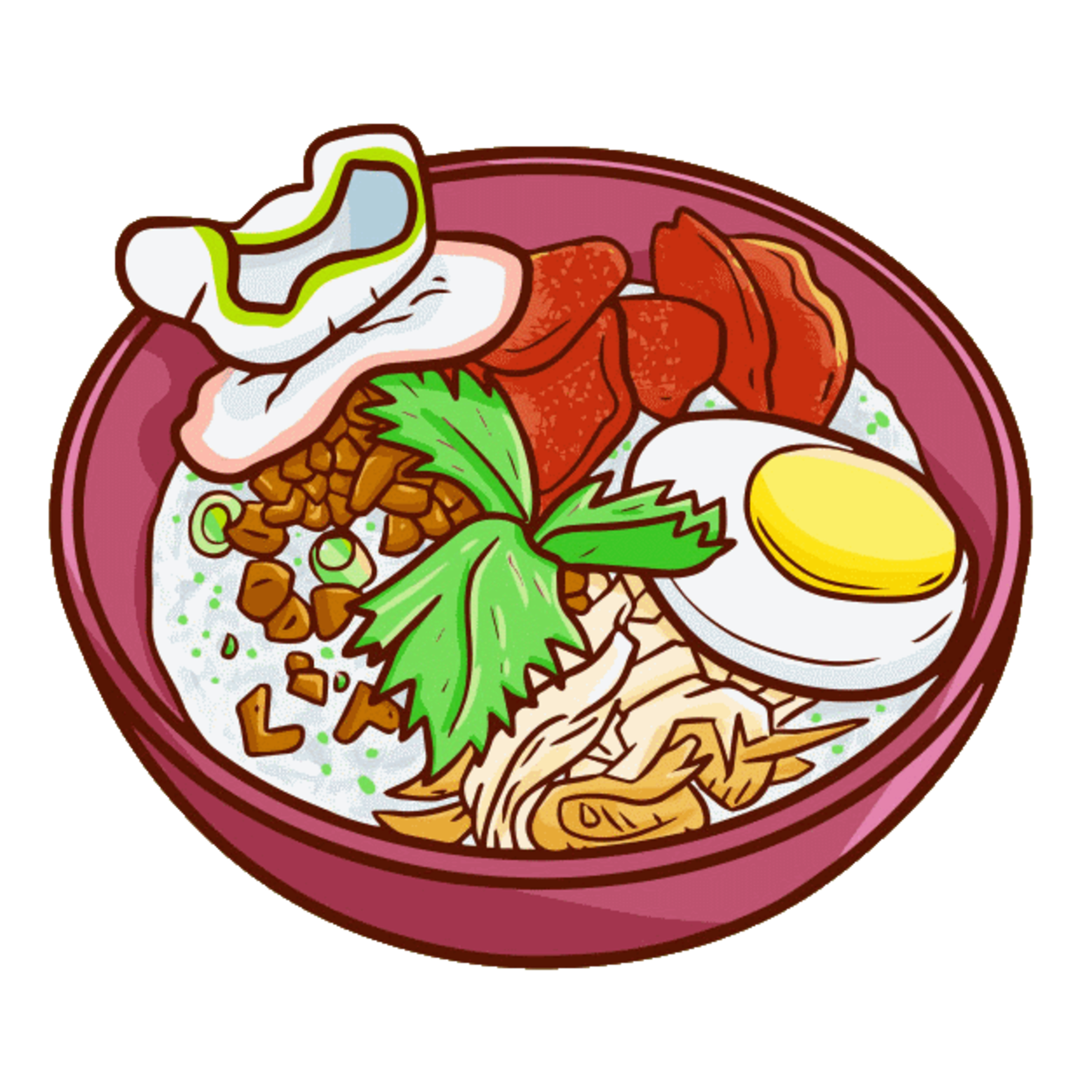 EP420 - Tukang Bubur Naik Pidana episode artwork