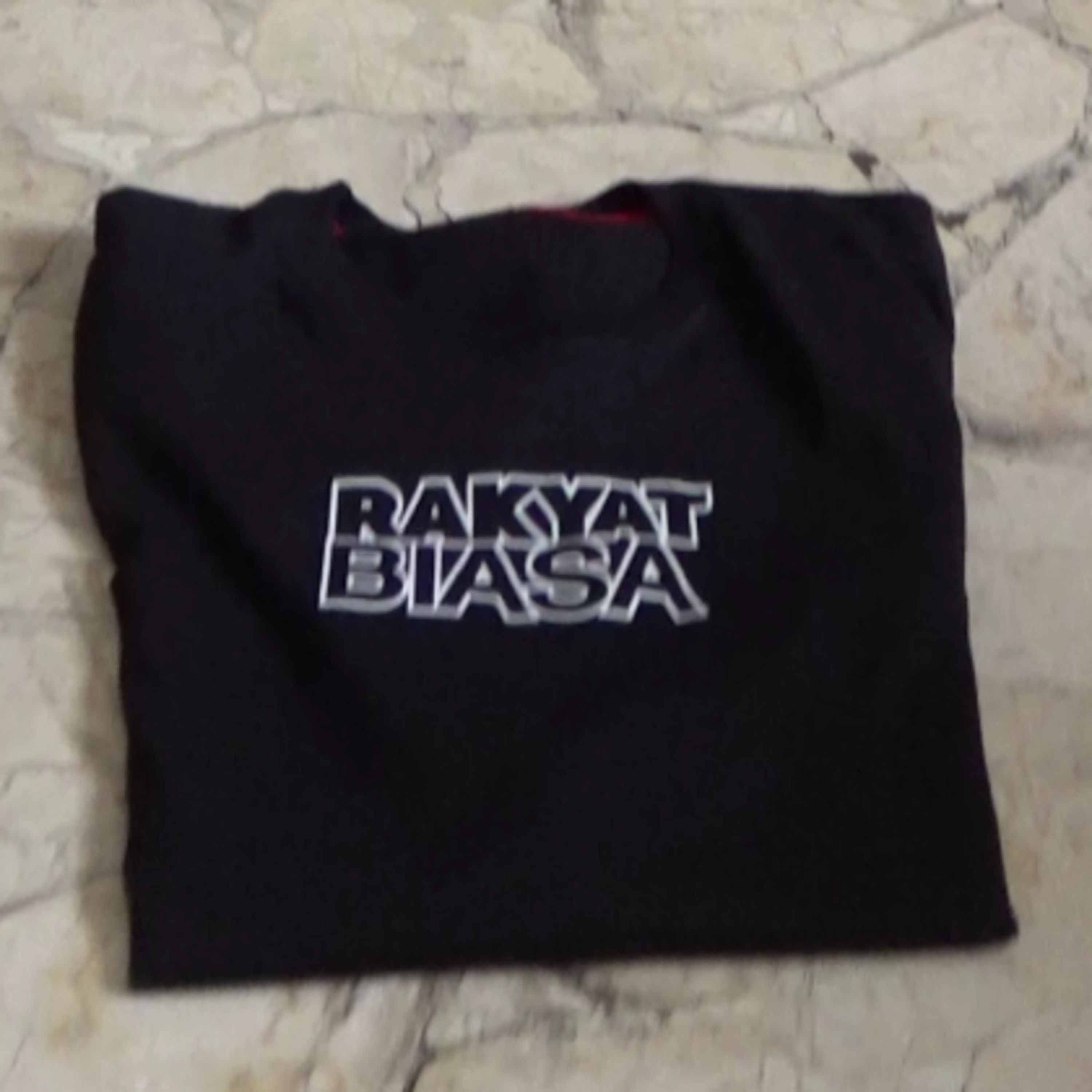 EP429 - Rakyat Biasa episode artwork