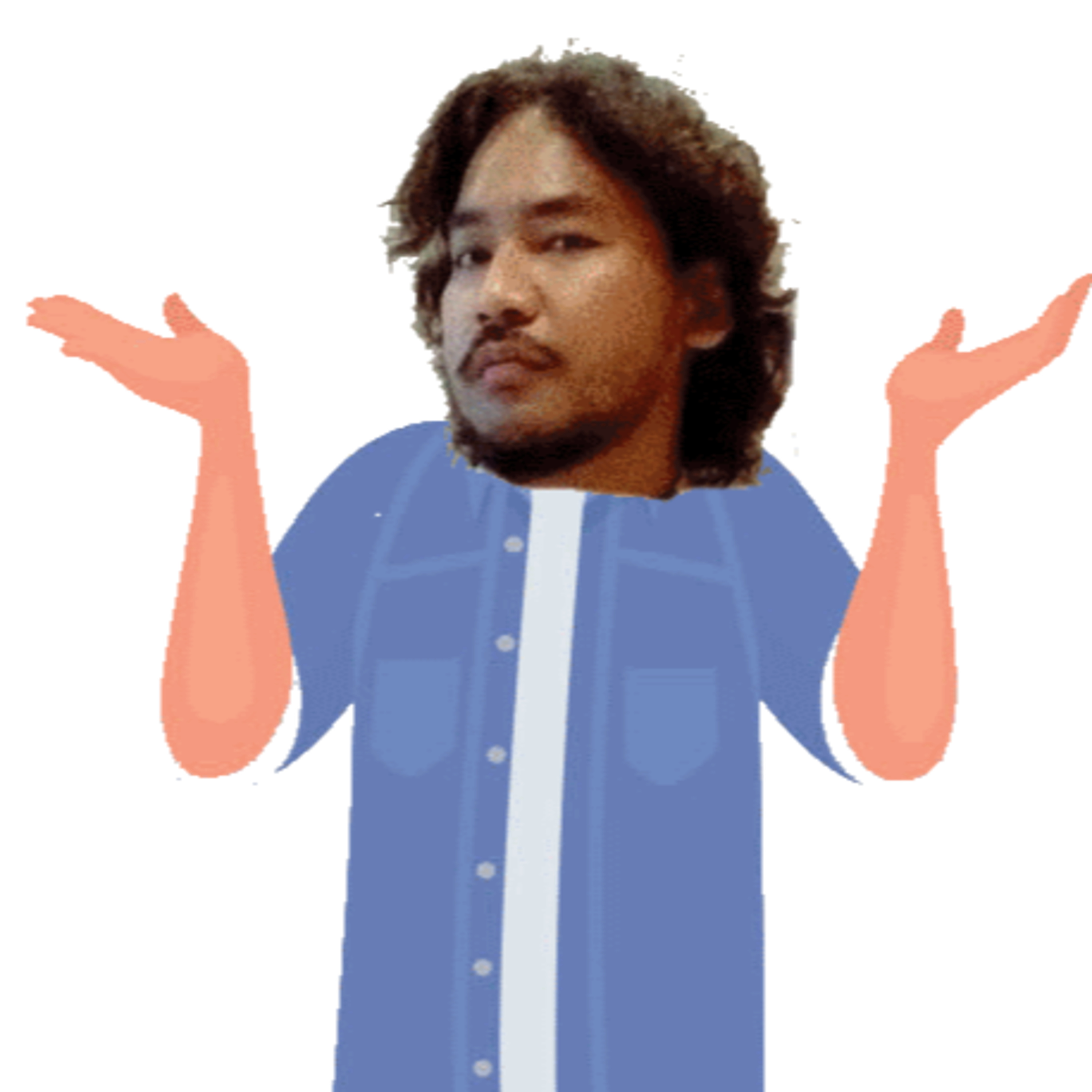 EP446 - Baliho Ga Ga episode artwork