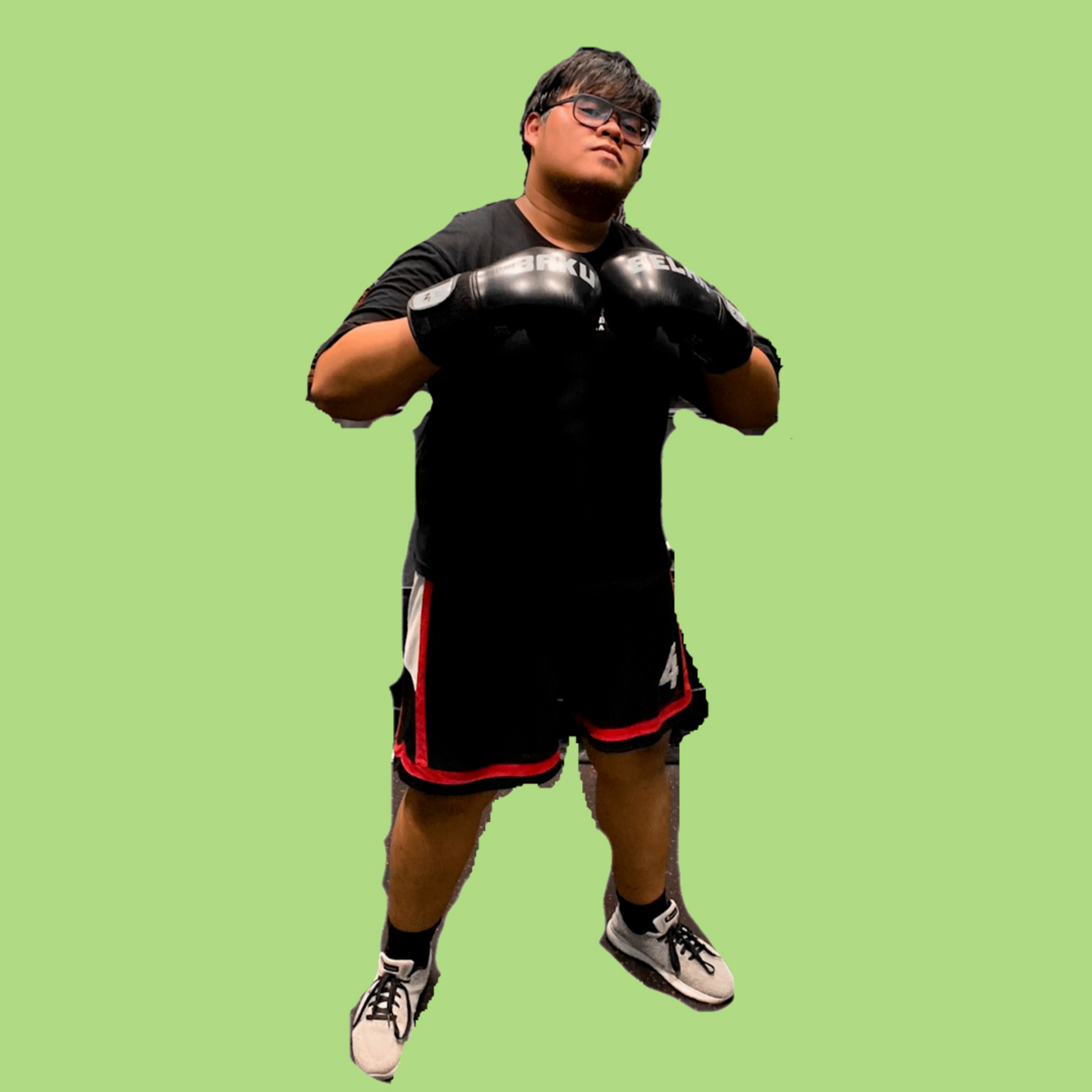 Podcast Kesel Aje