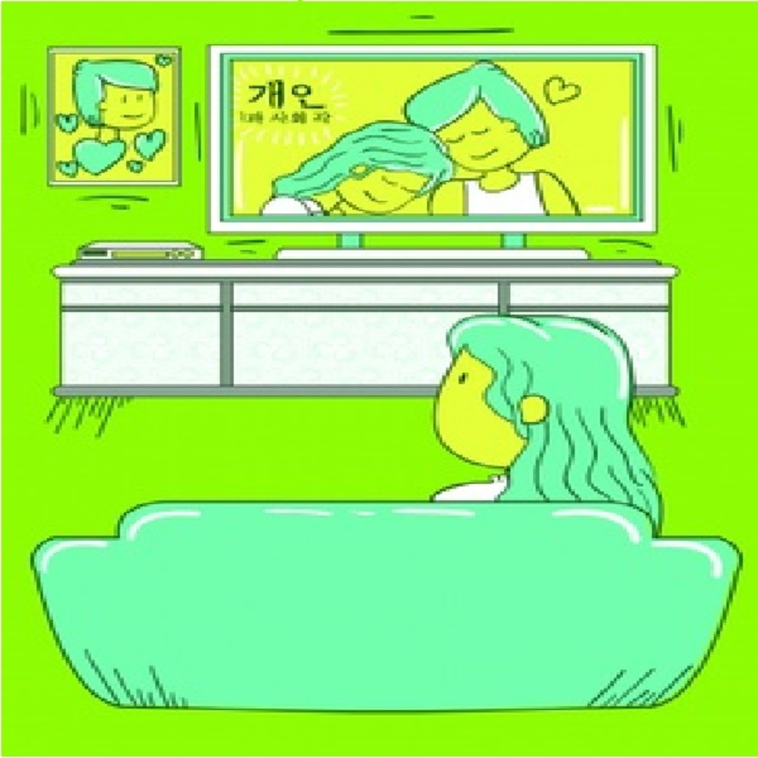 EP472 - Film Korea episode artwork