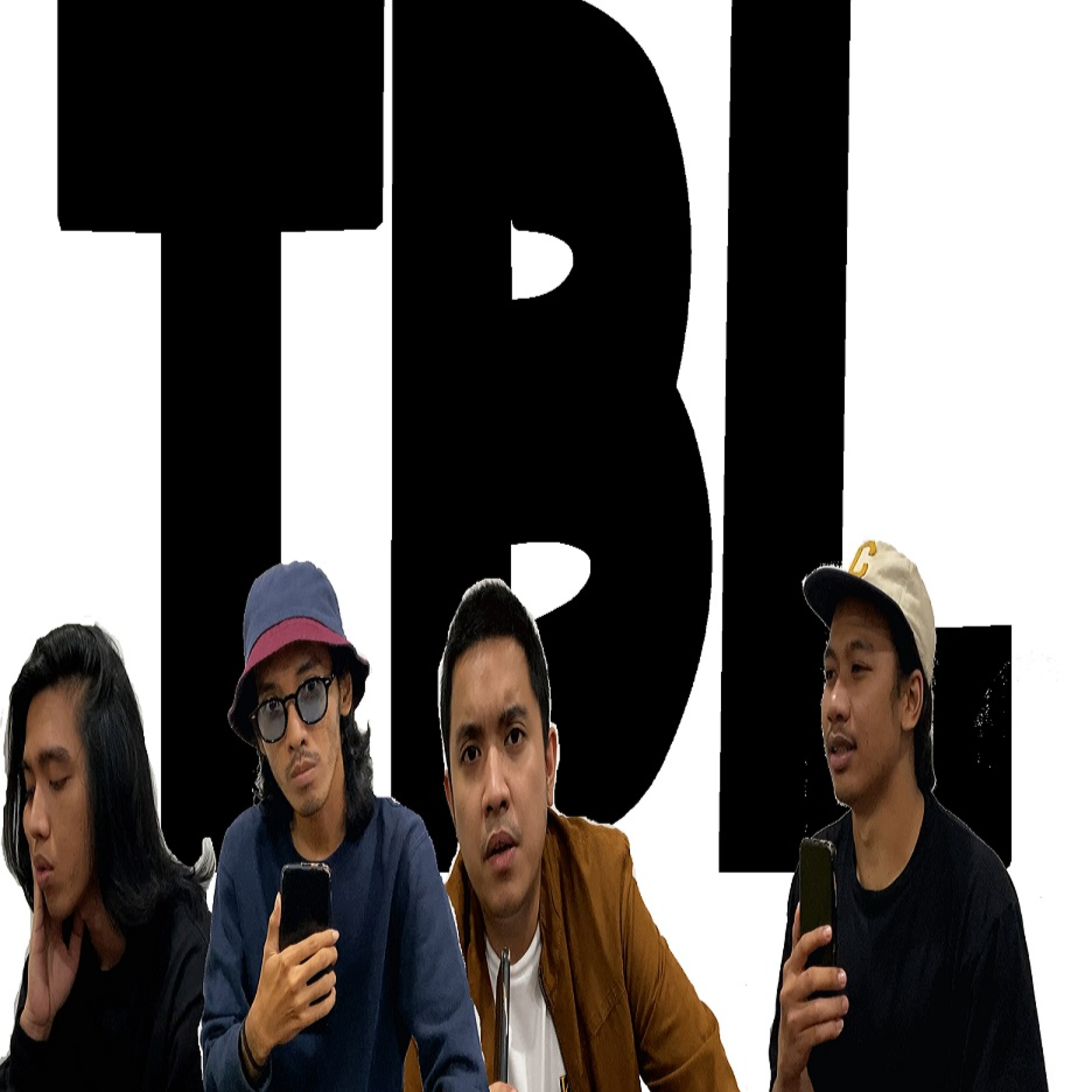 EP493 - Sejarah TBL episode artwork