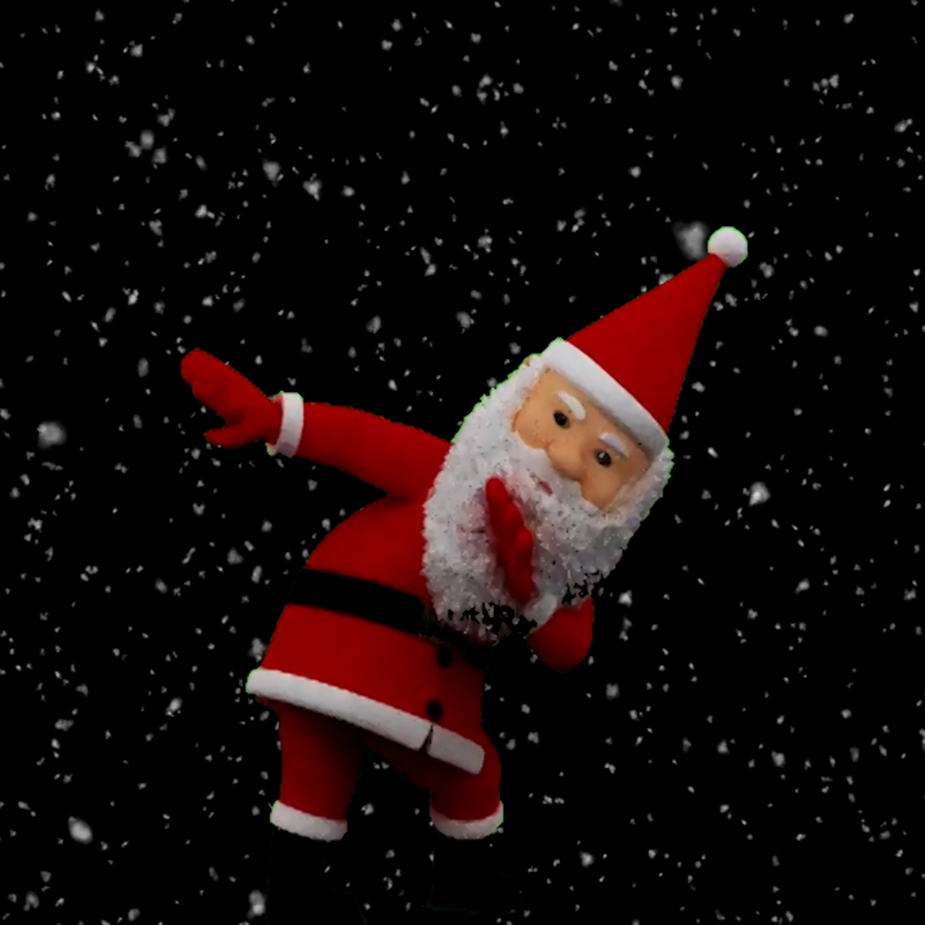 EP494 - Santa Baby episode artwork