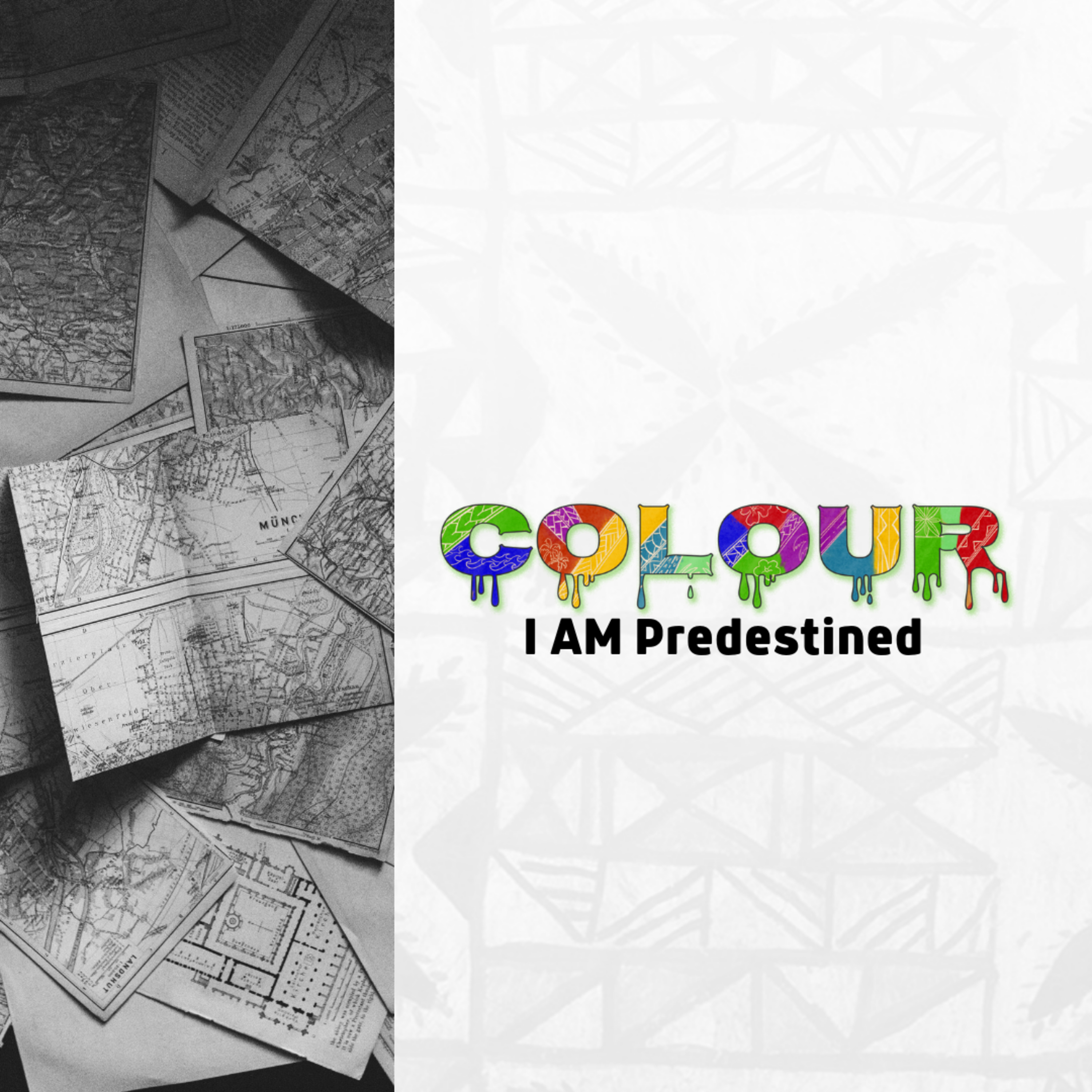 I AM... Predestined episode artwork