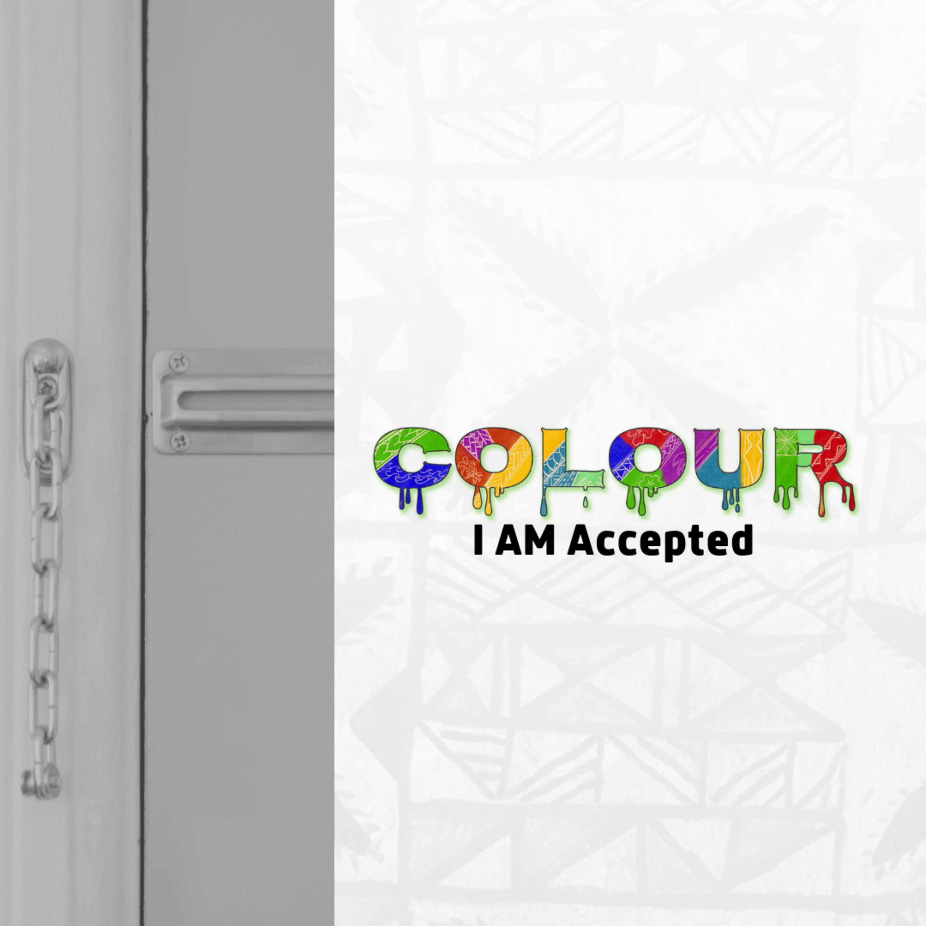 I AM Accepted episode artwork