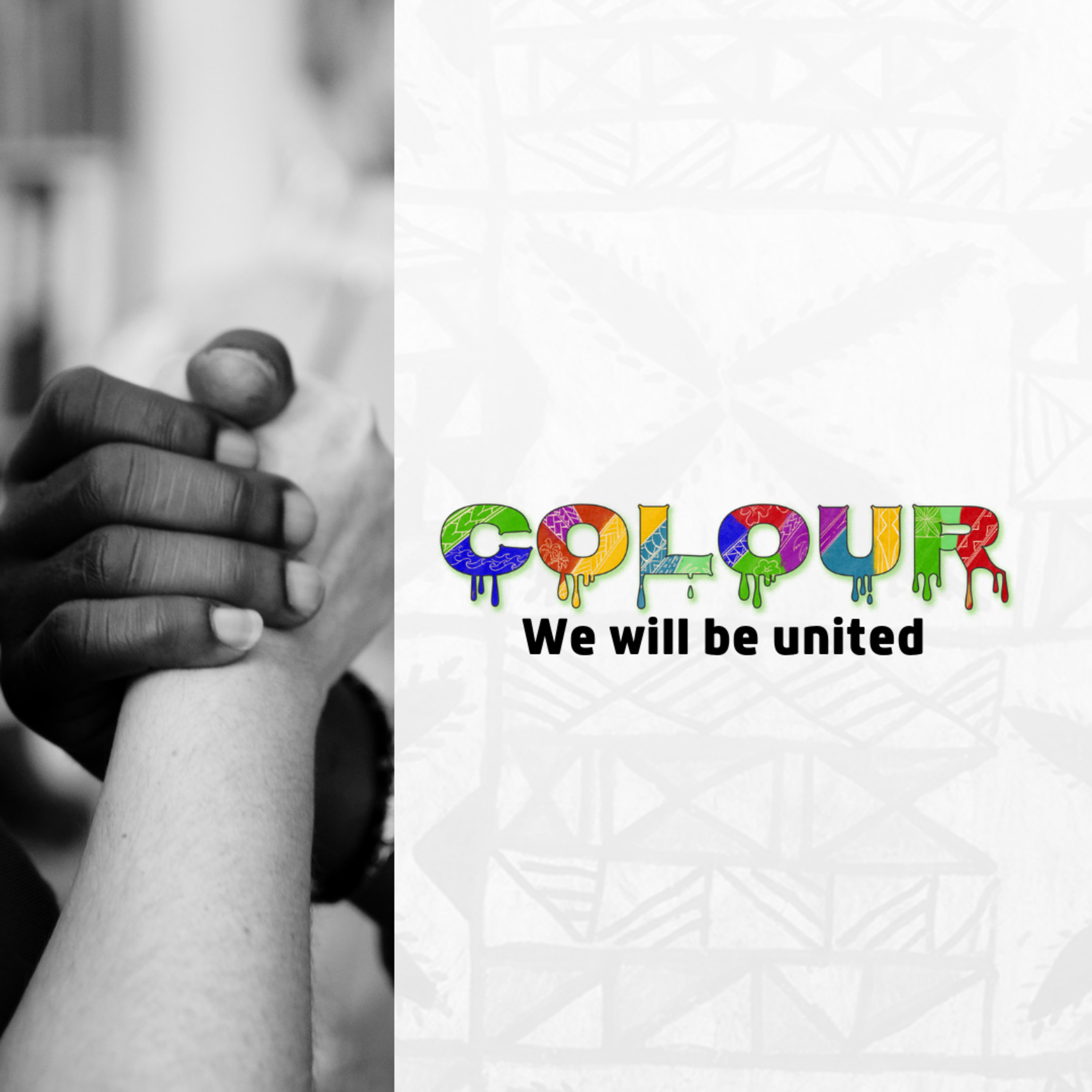 We will be united in Thinking episode artwork