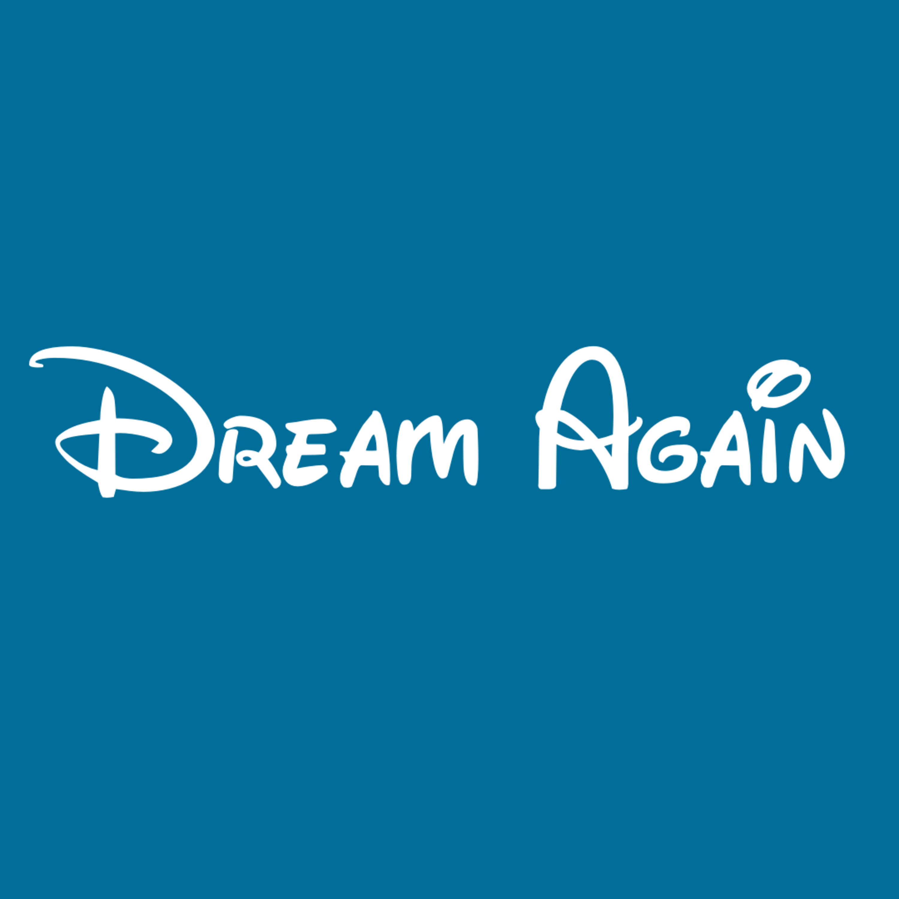 Dream Again episode artwork