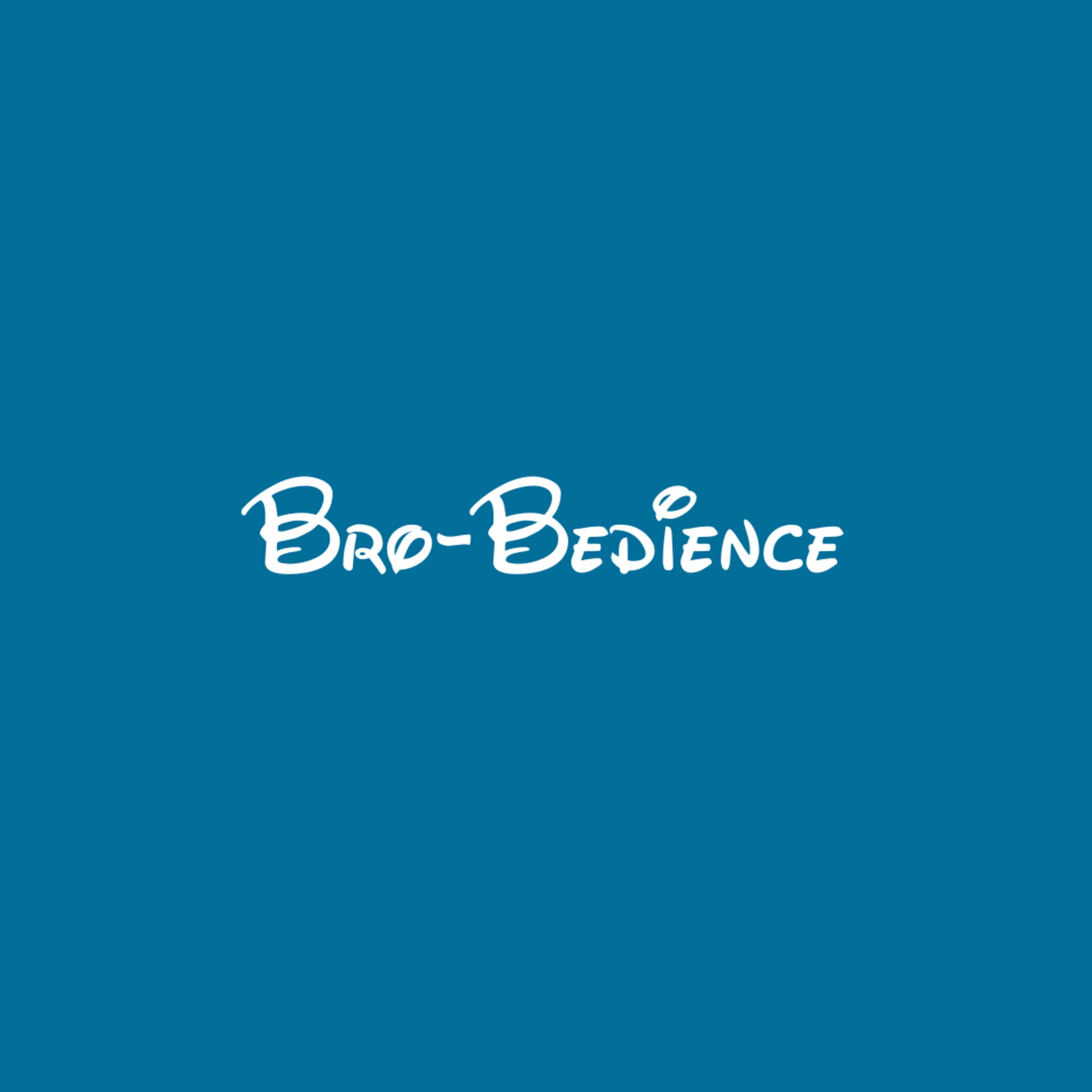 BRO-BEDIENCE episode artwork