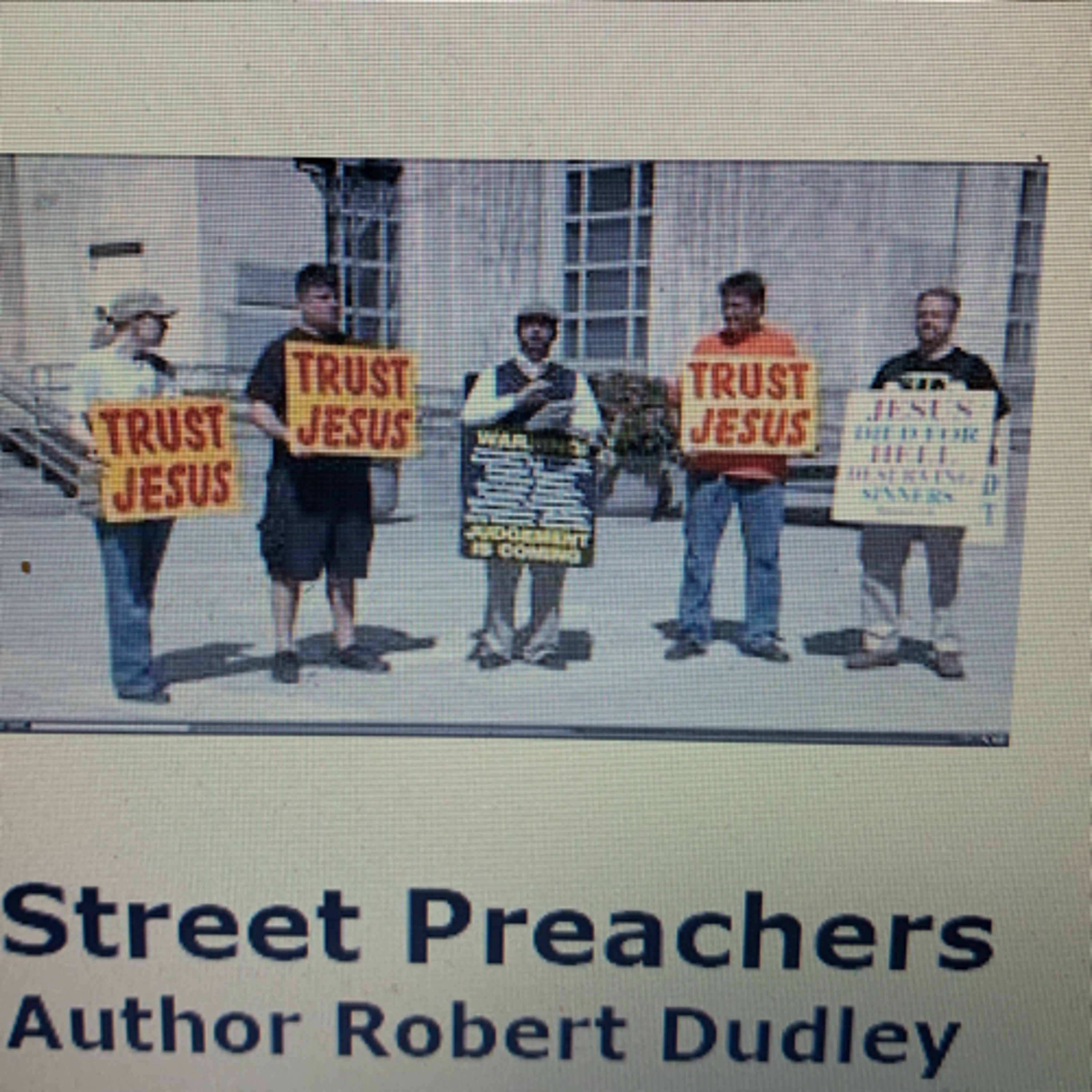 The Gospel Scoop