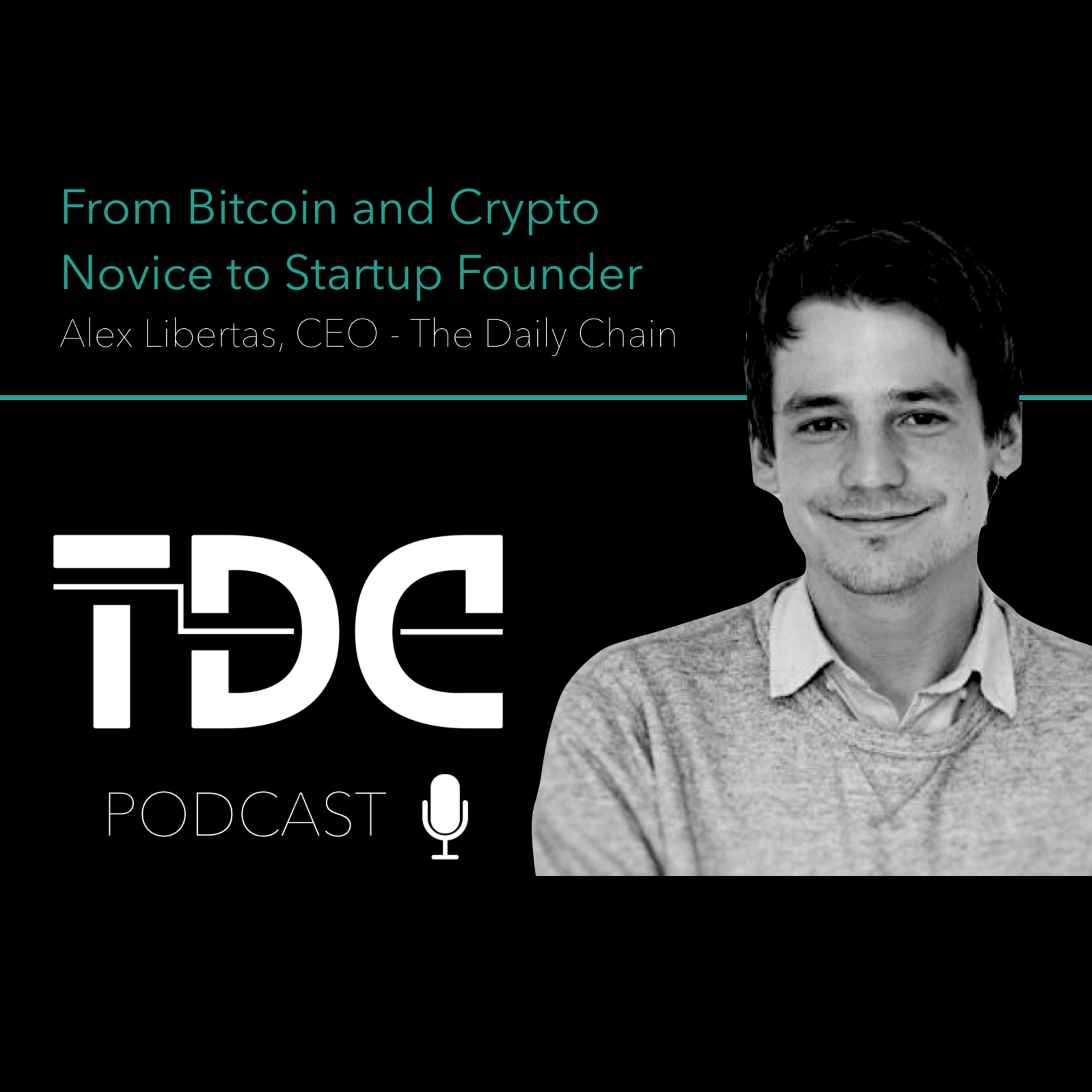 The Daily Chain Podcast
