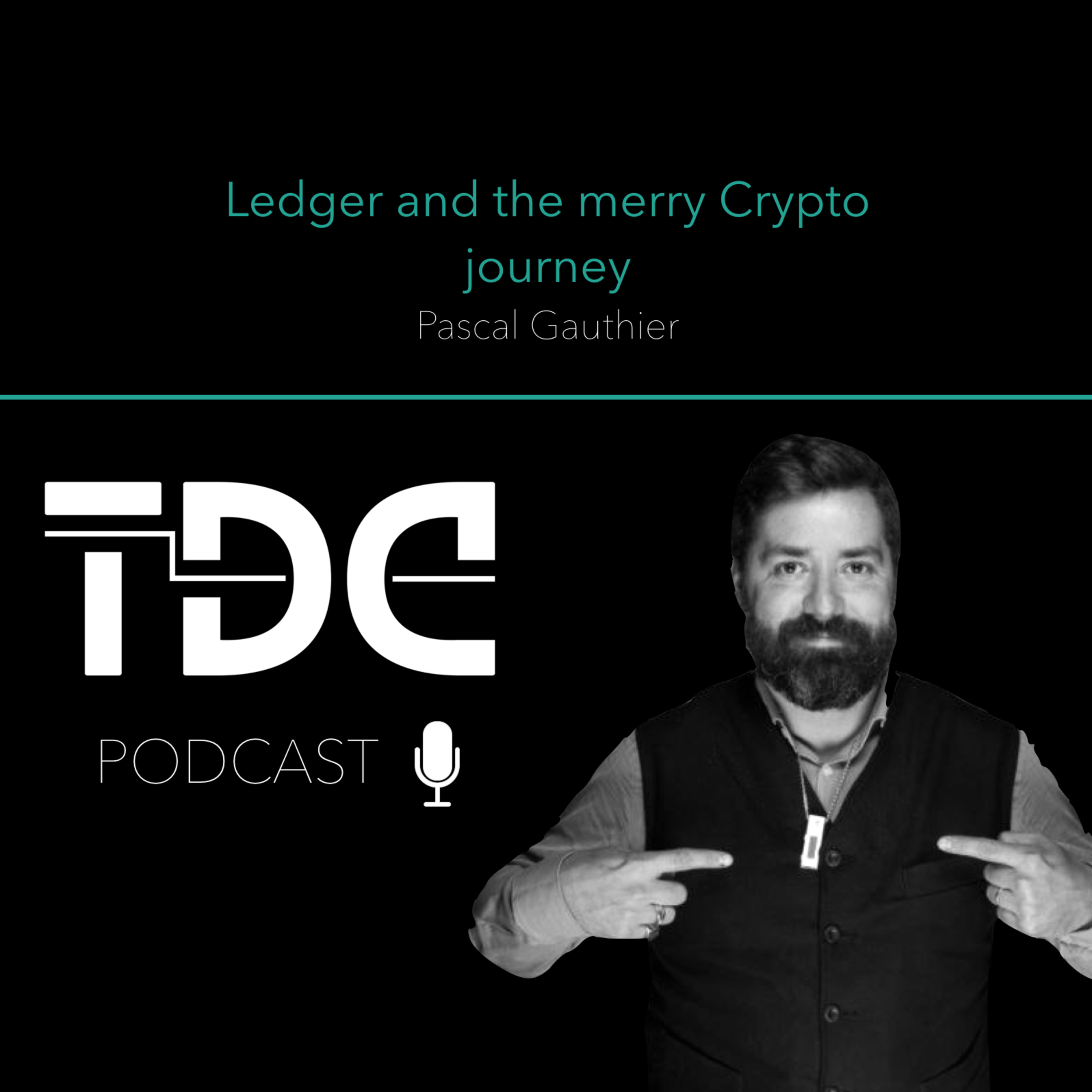 The Daily Chain Podcast