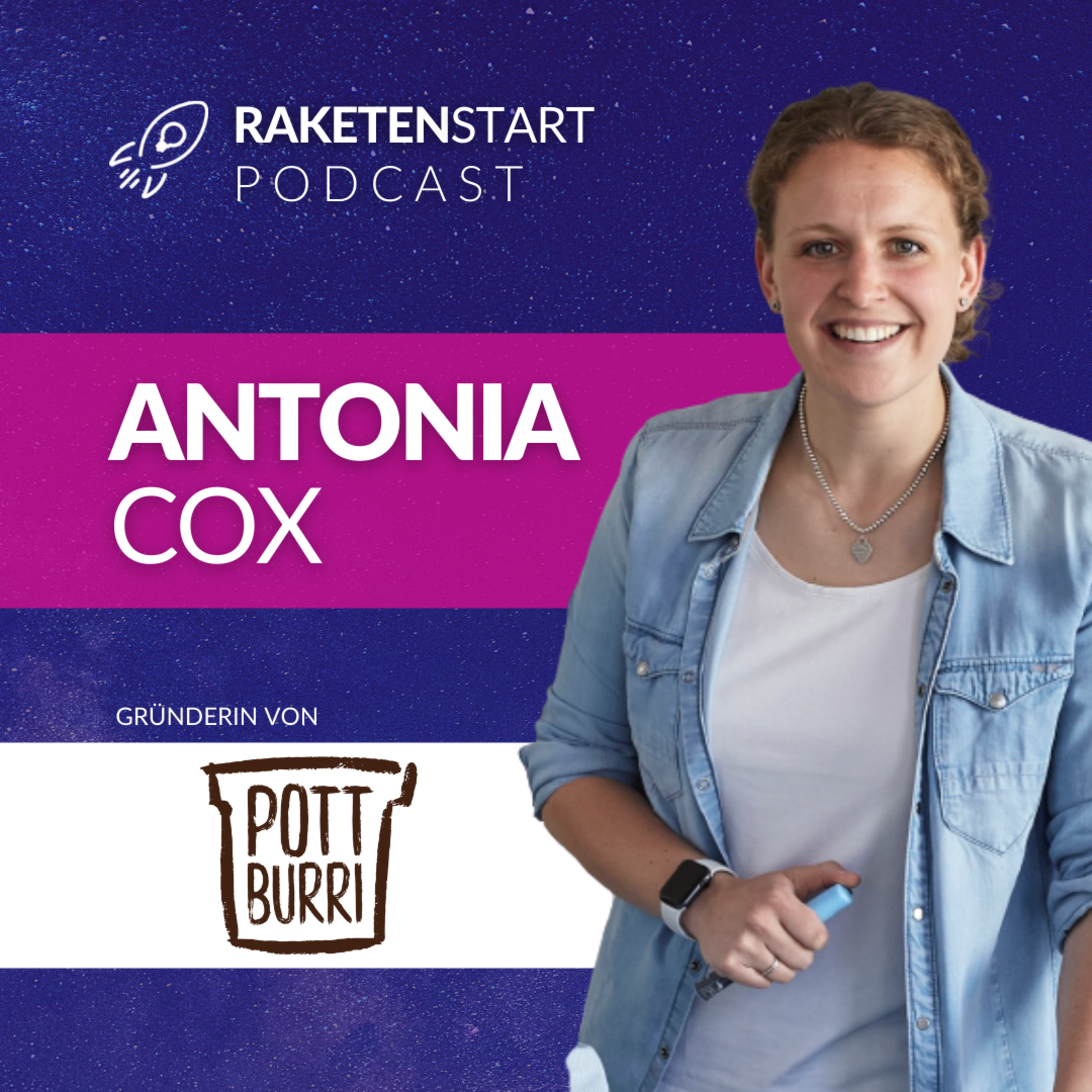 RAKETENSTART - Rechtliche Tipps und Learnings von und für GründerInnen, Startups und Unternehmen