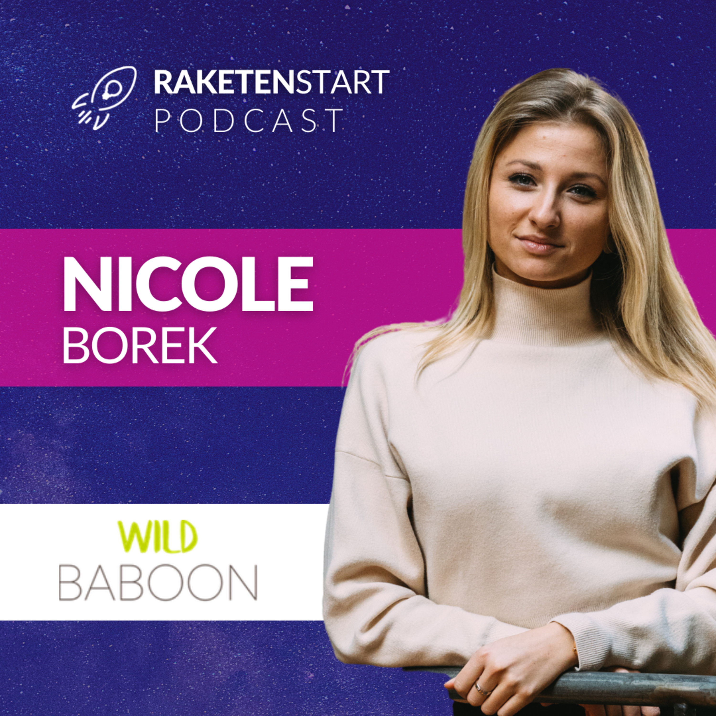 RAKETENSTART - Rechtliche Tipps und Learnings von und für GründerInnen, Startups und Unternehmen