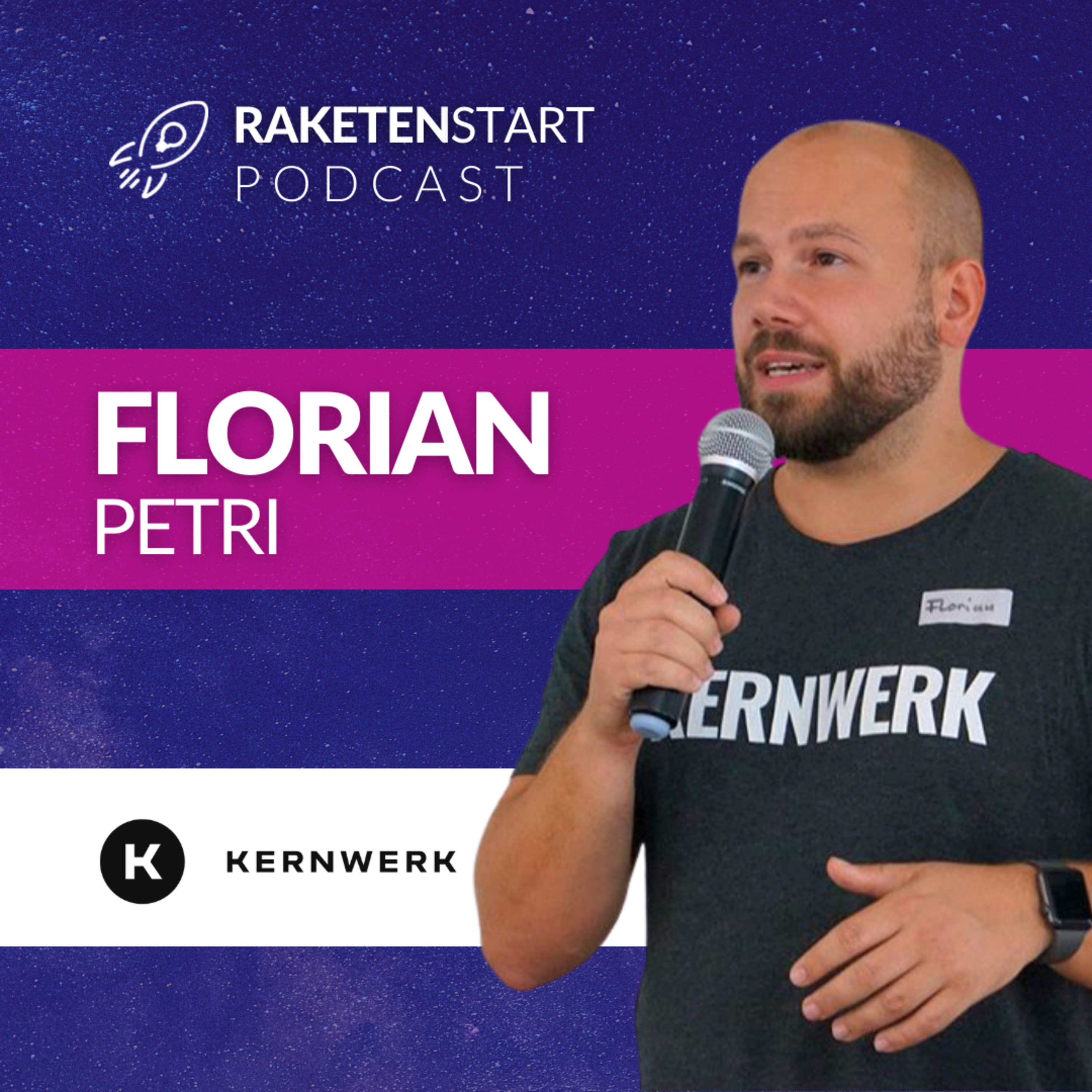 RAKETENSTART - Rechtliche Tipps und Learnings von und für GründerInnen, Startups und Unternehmen