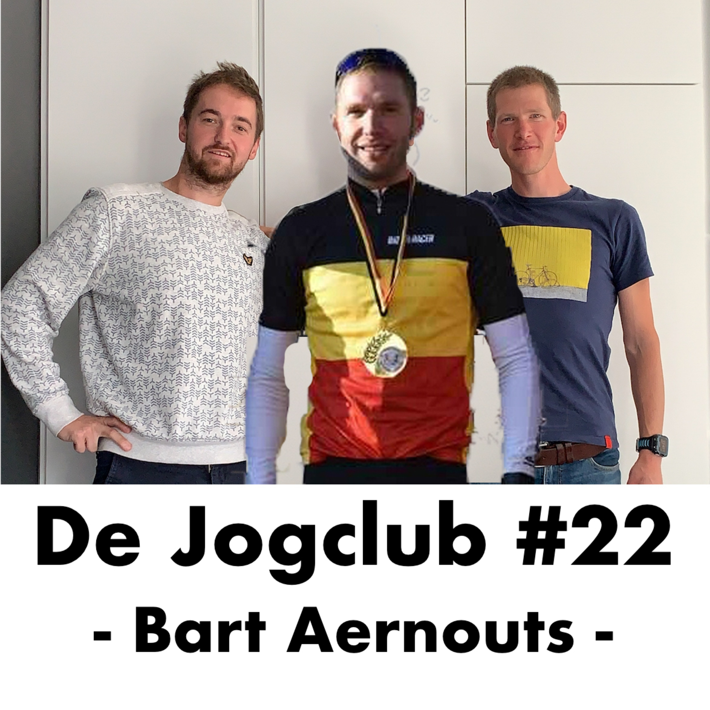 De Jogclub