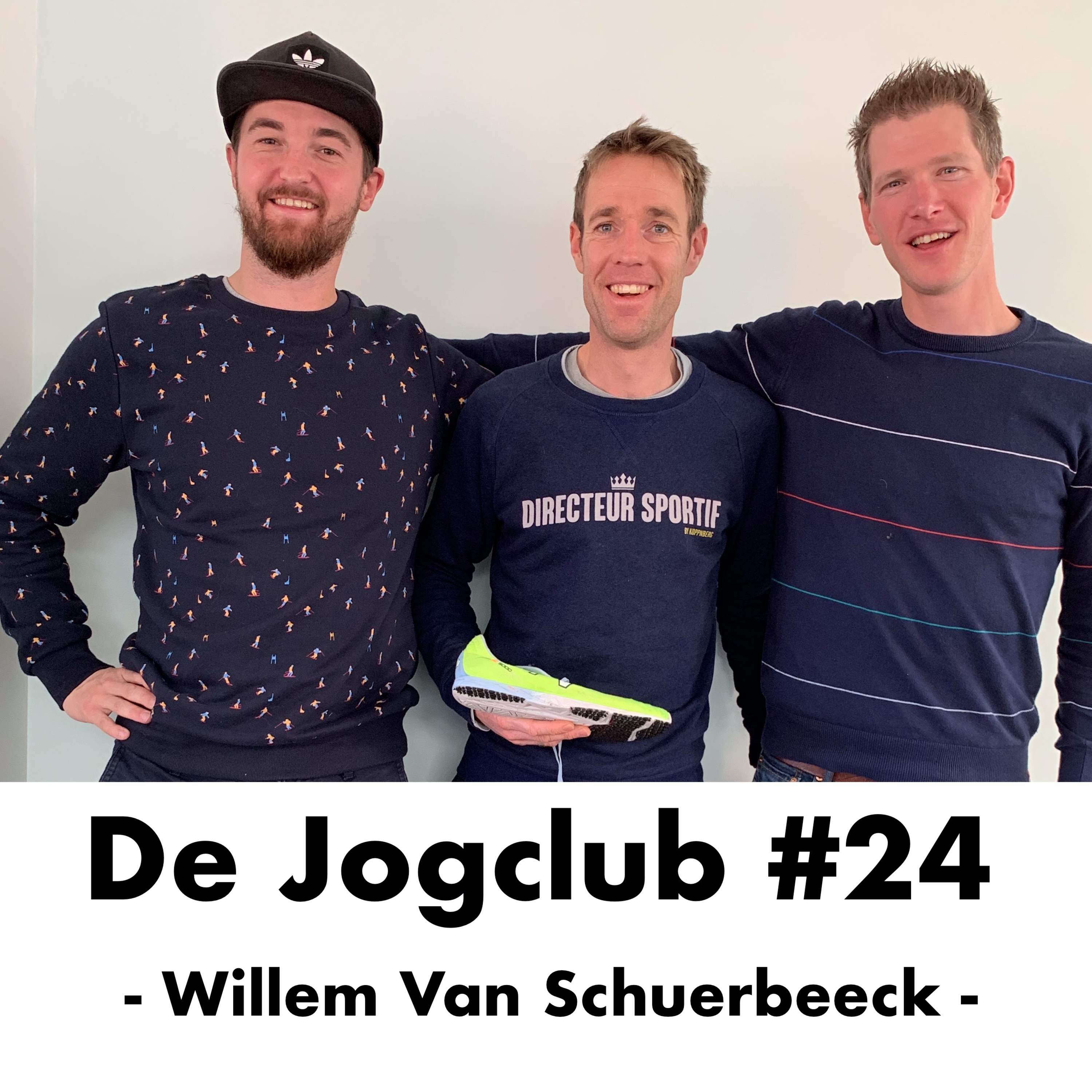 De Jogclub