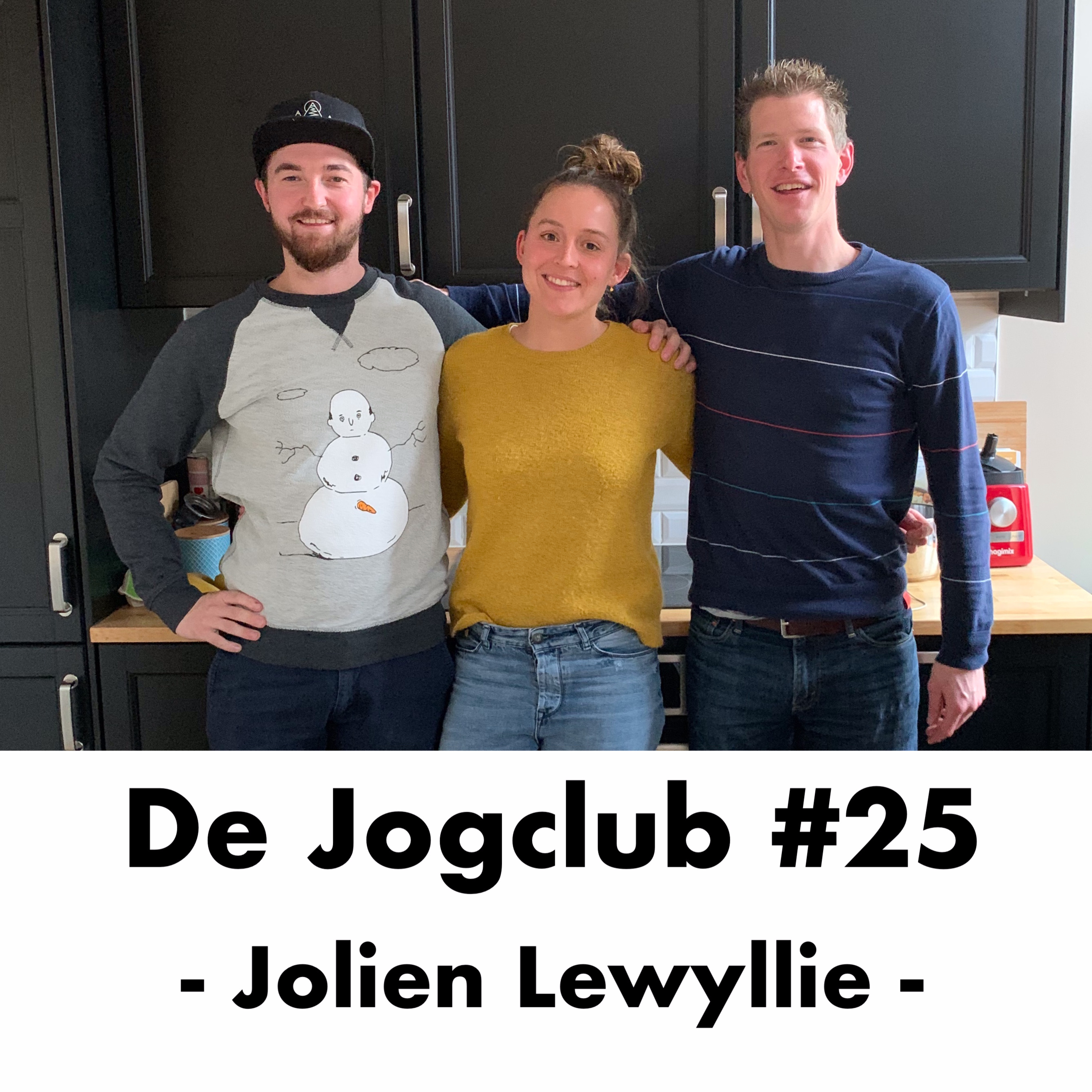De Jogclub