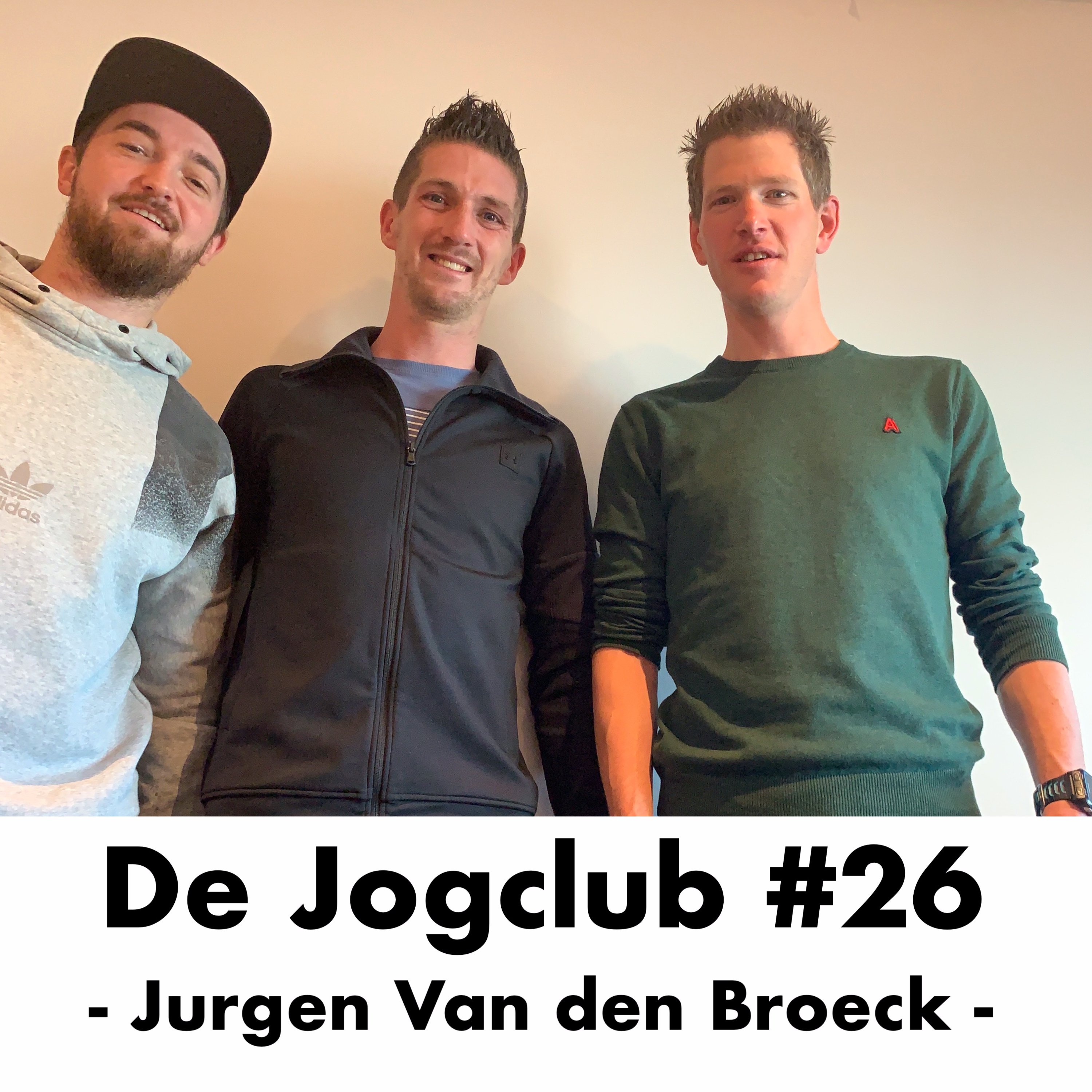 De Jogclub