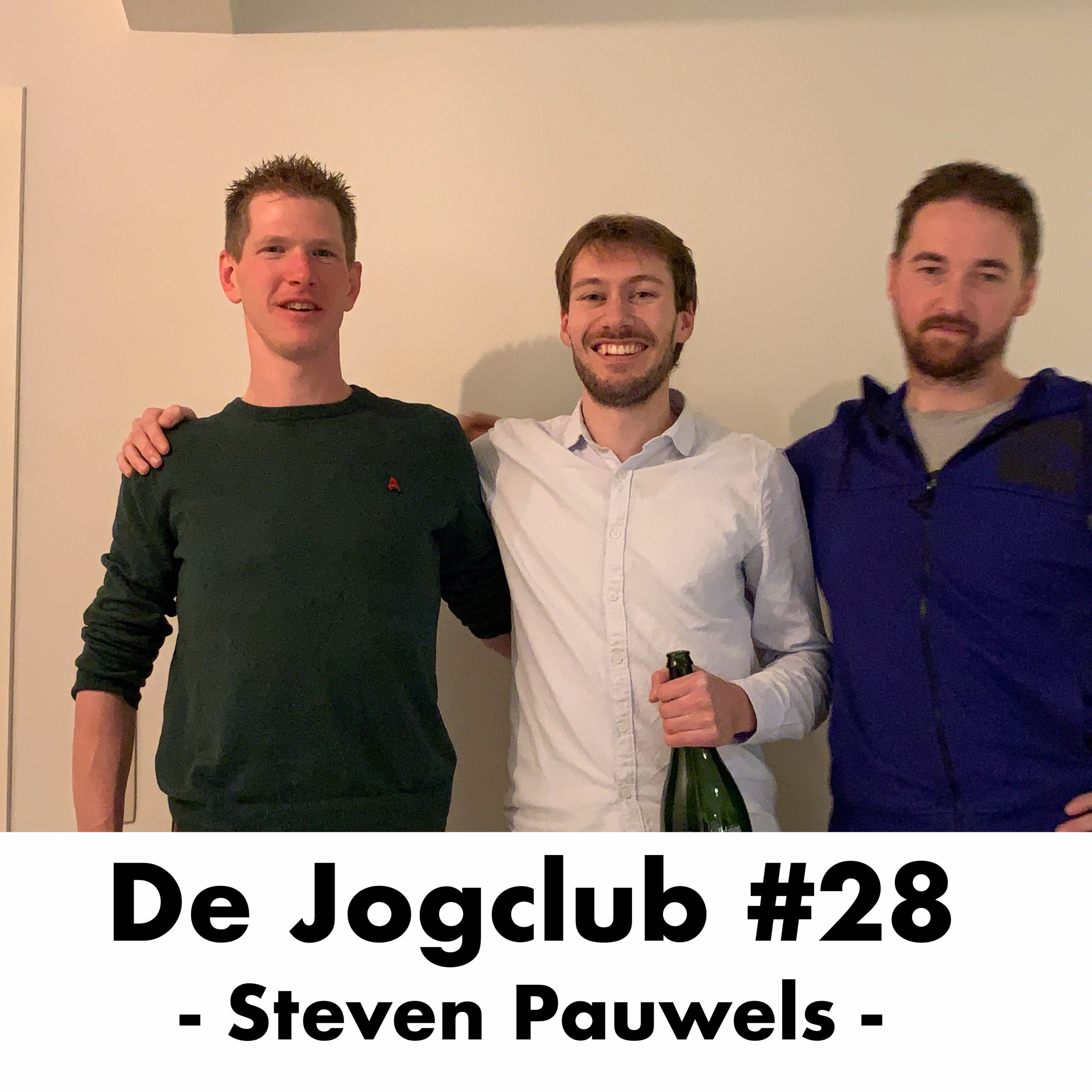 De Jogclub