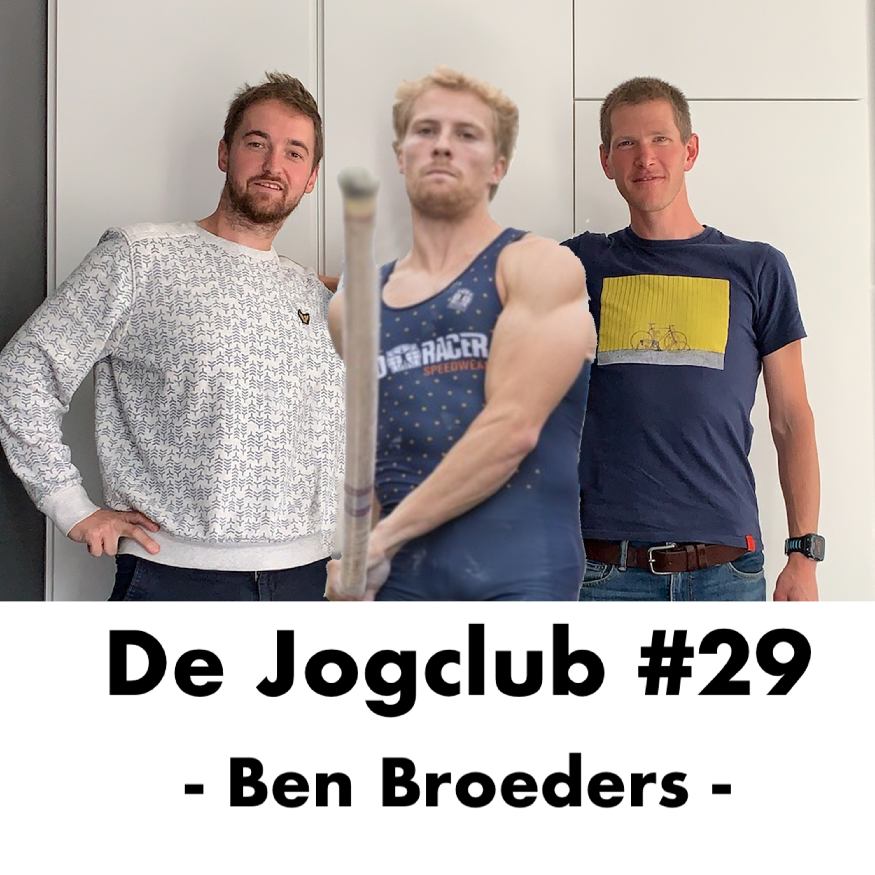 De Jogclub