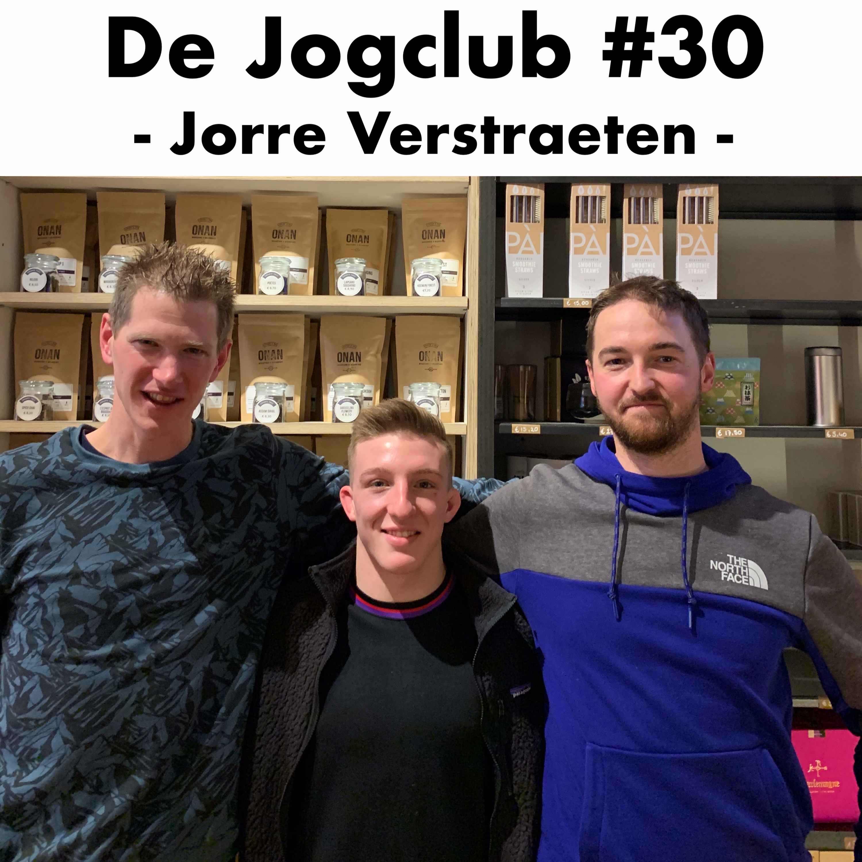 De Jogclub
