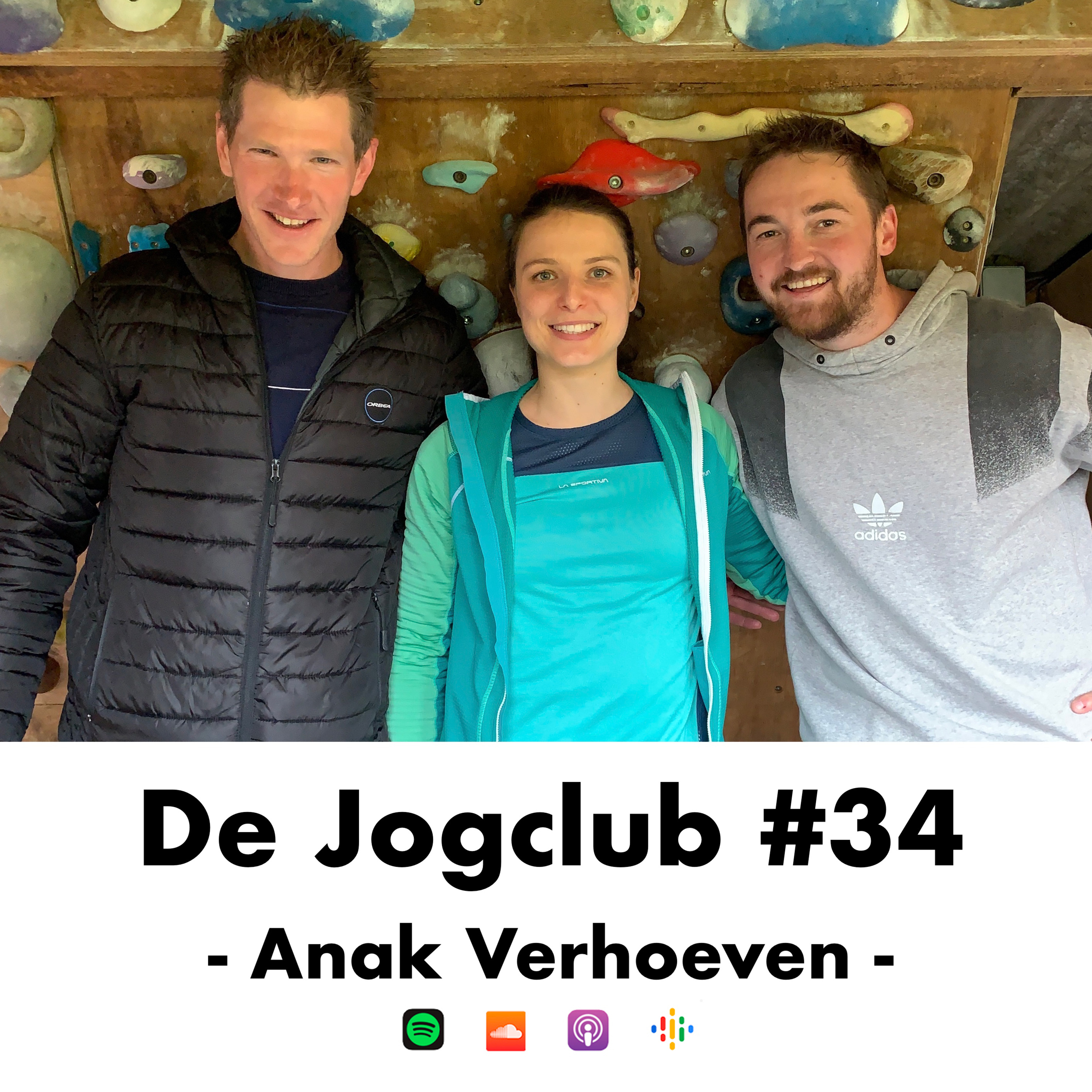 De Jogclub