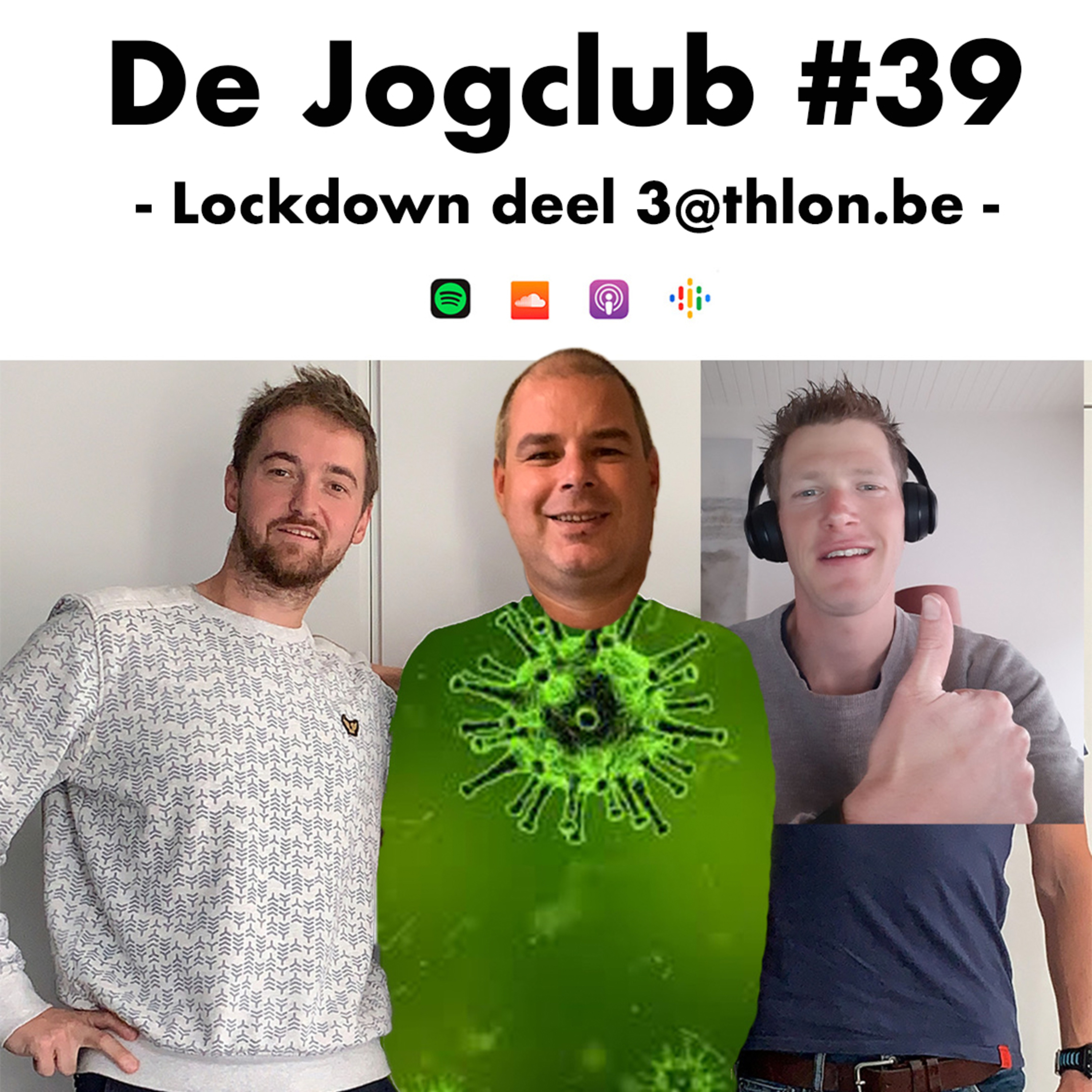 De Jogclub