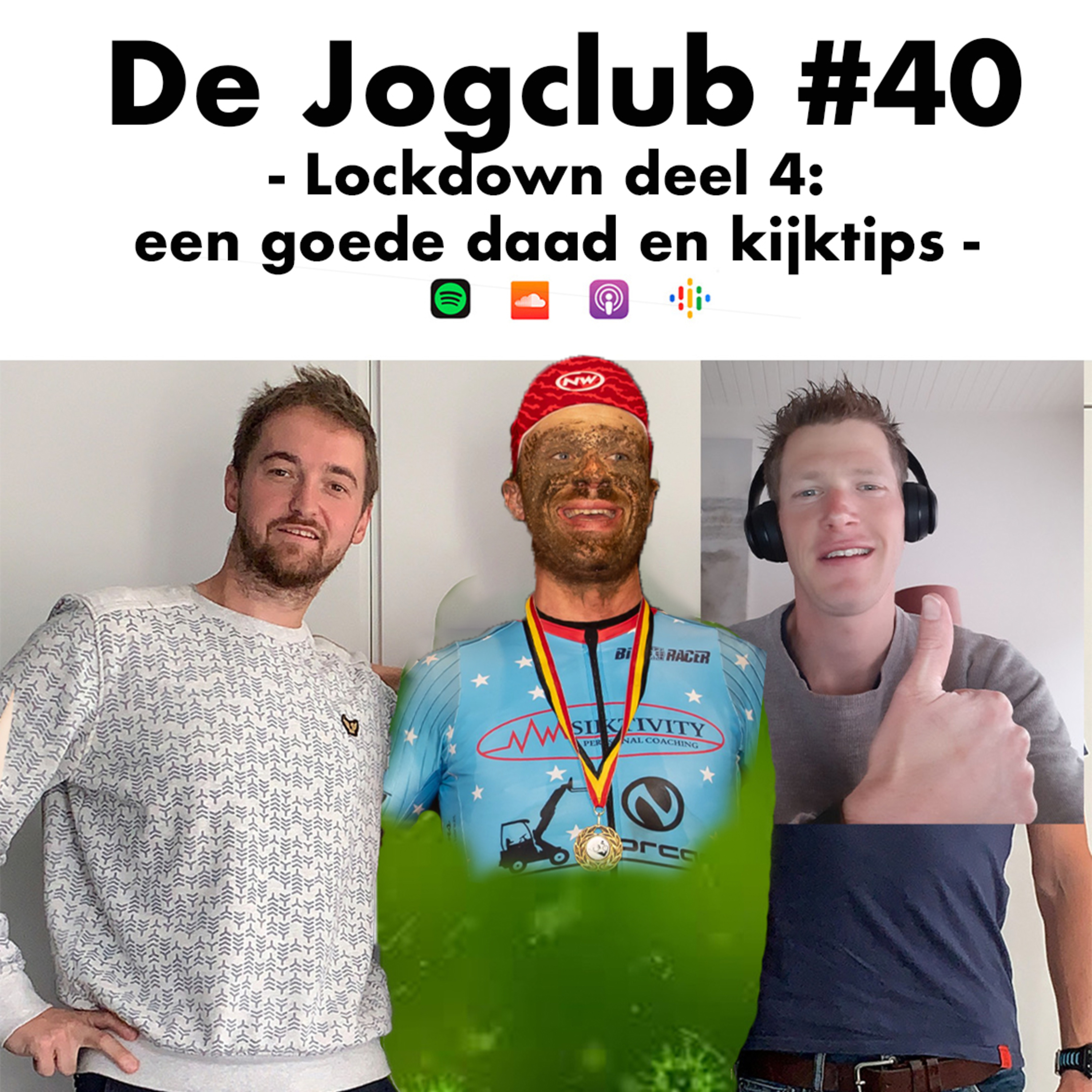 De Jogclub
