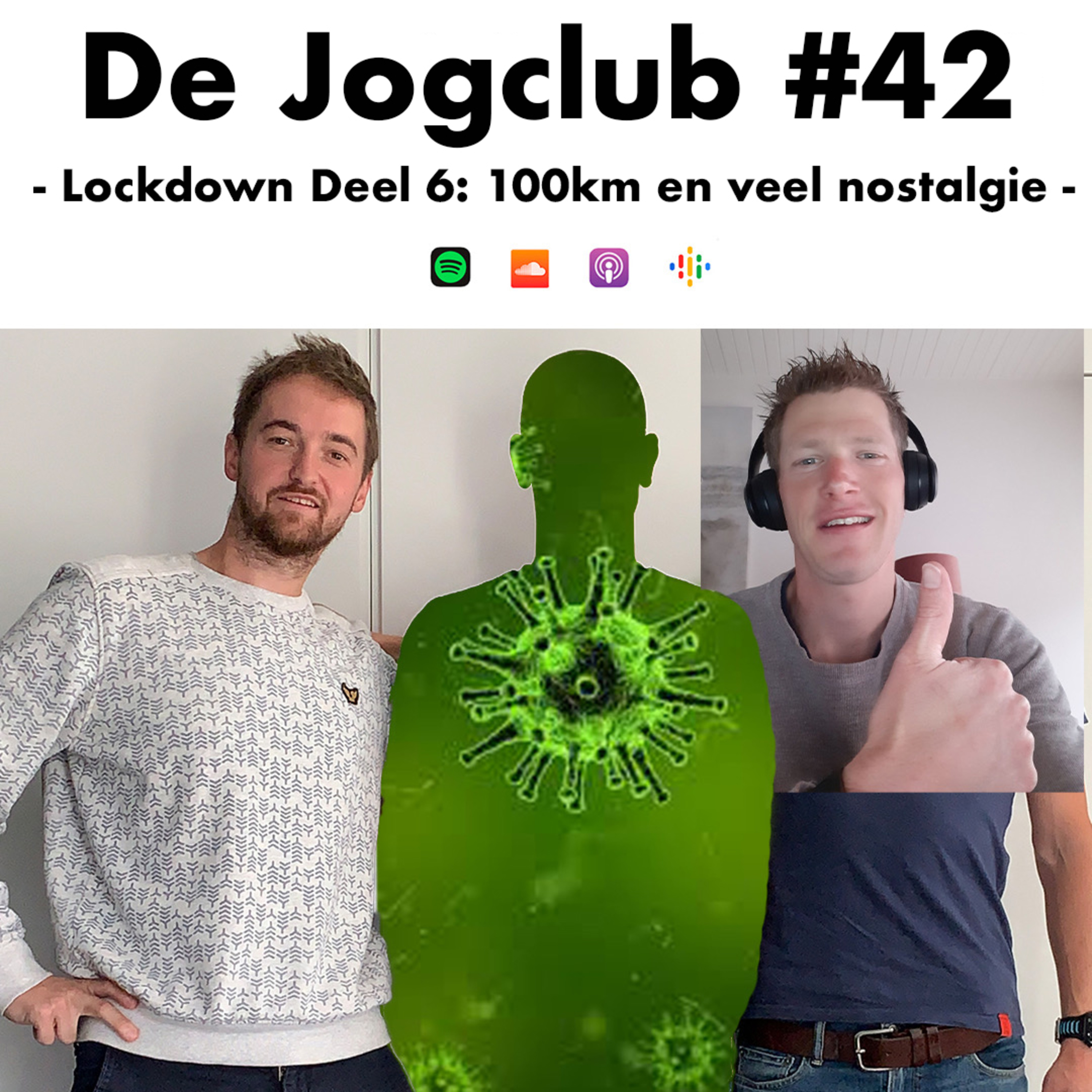 De Jogclub