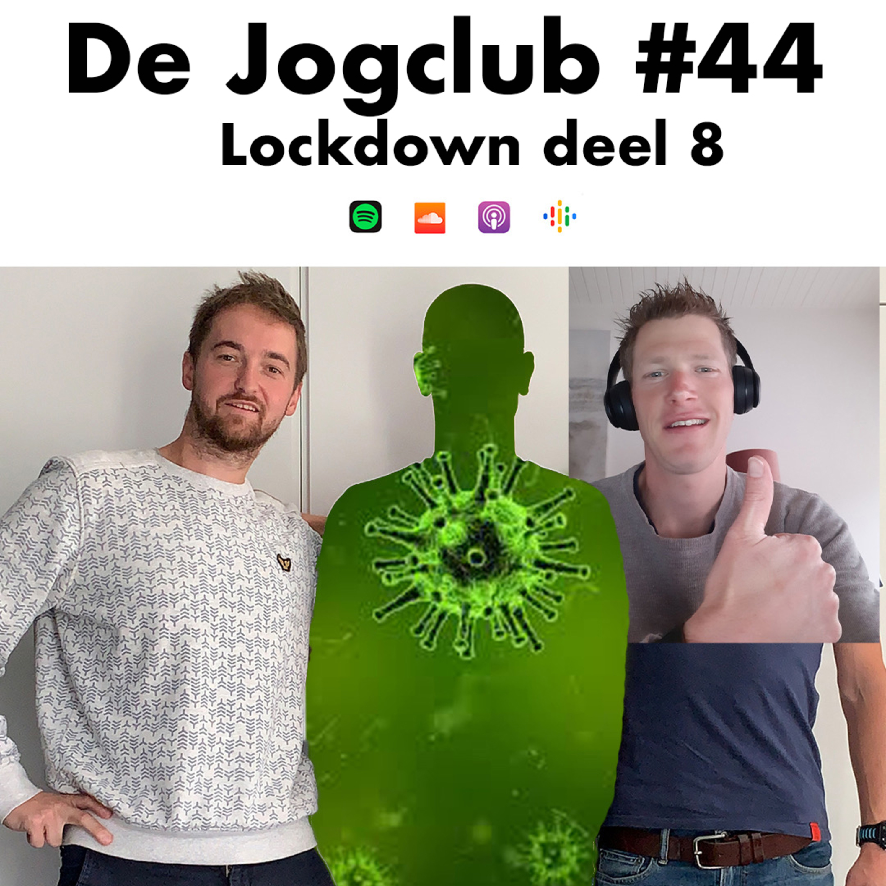 De Jogclub