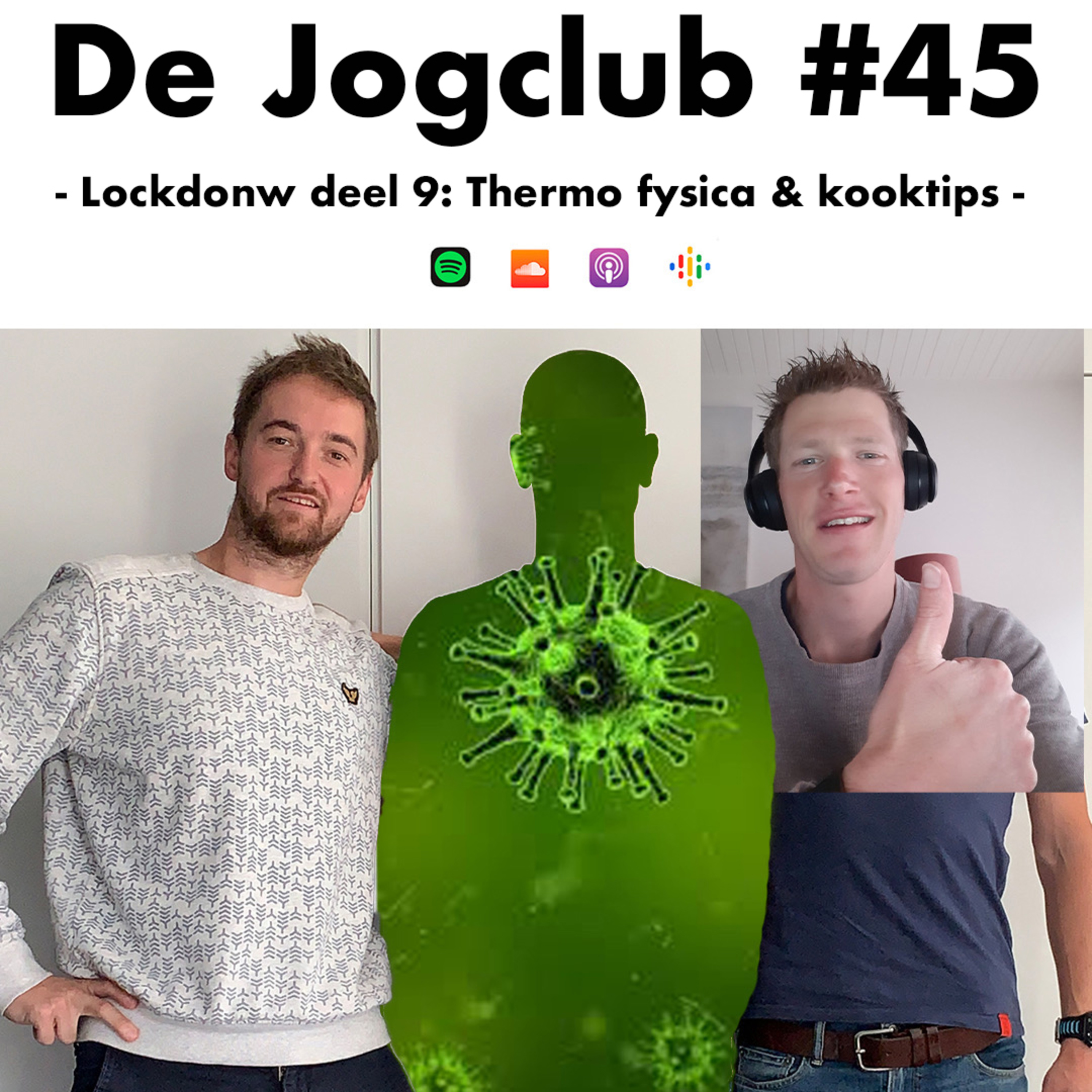 De Jogclub
