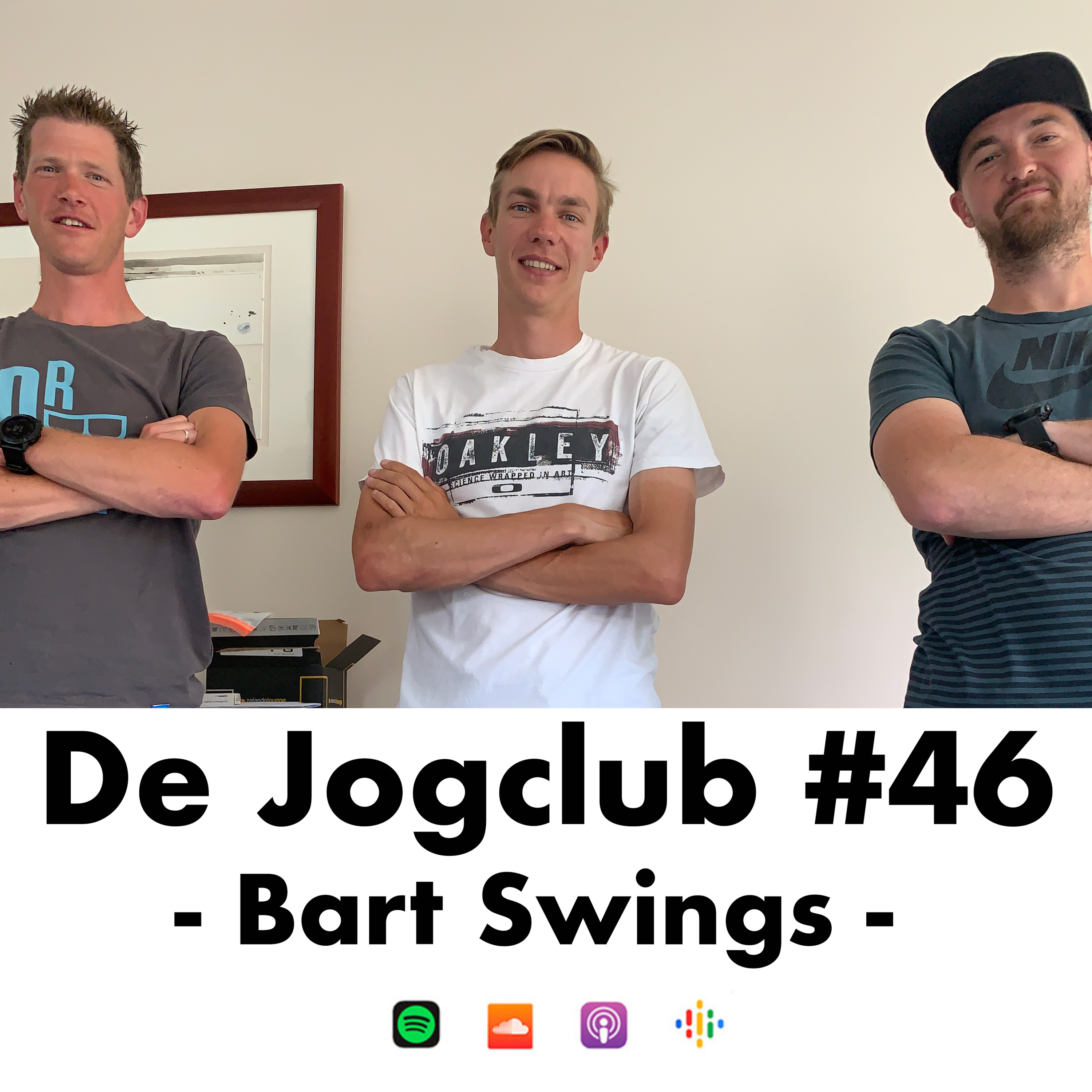 De Jogclub