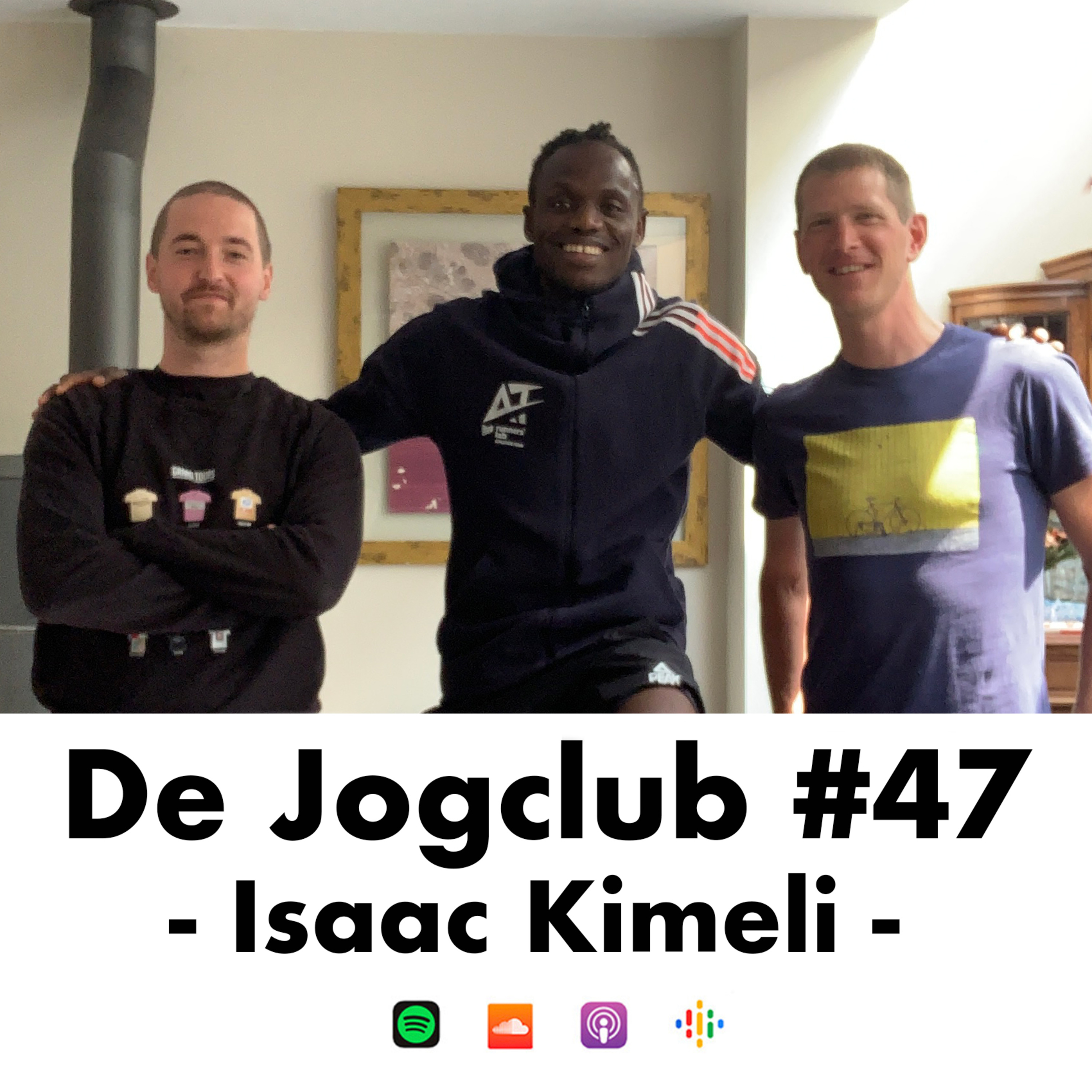 De Jogclub