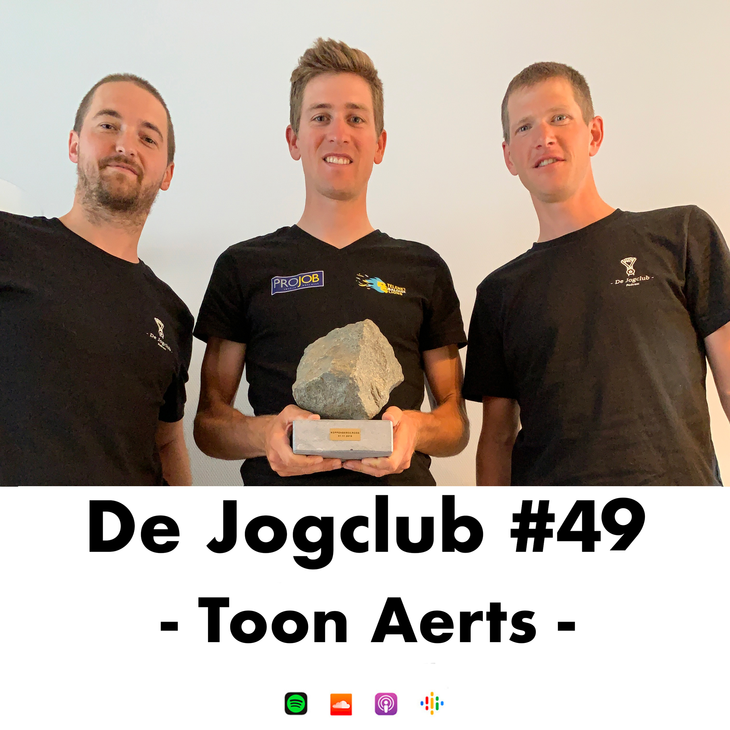 De Jogclub