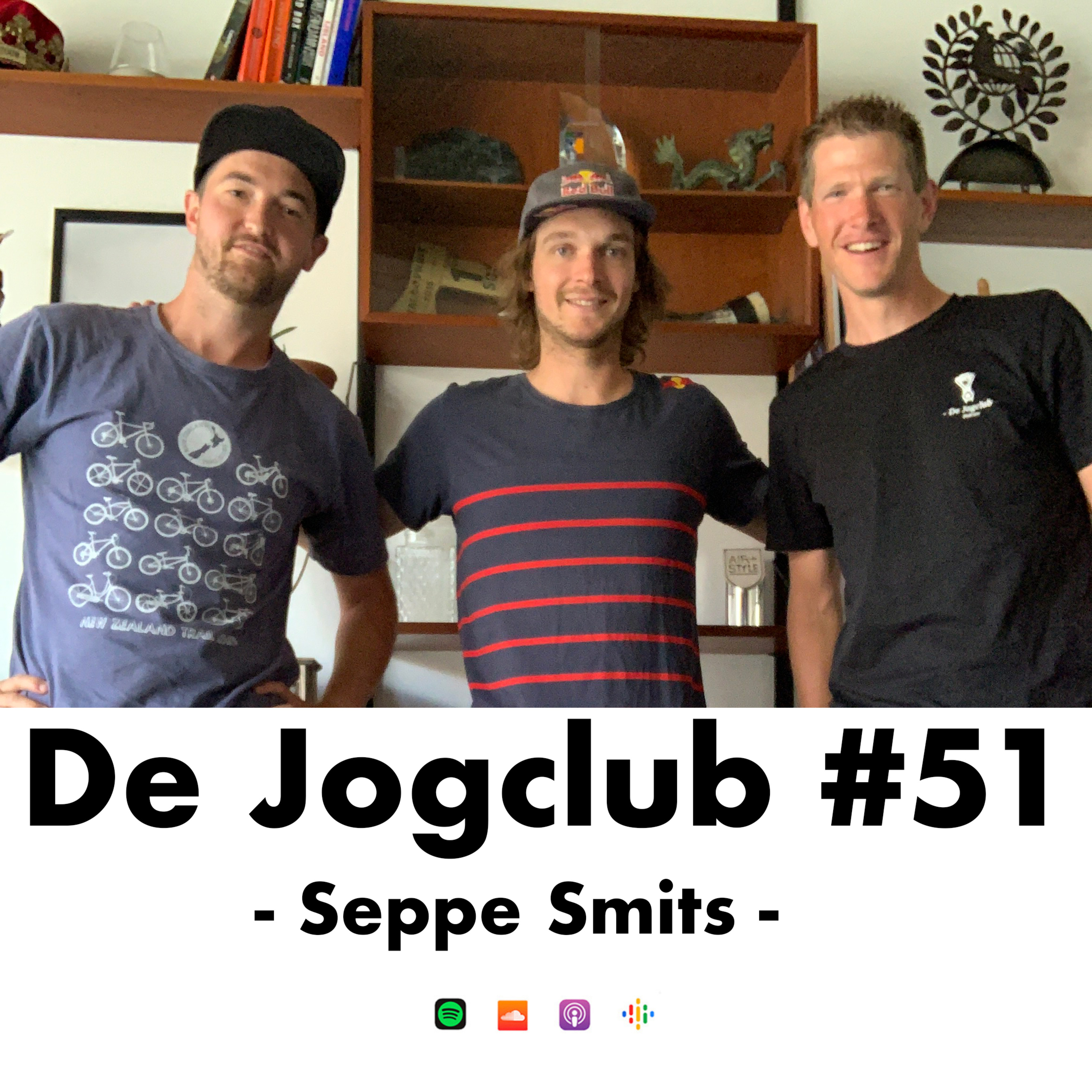De Jogclub