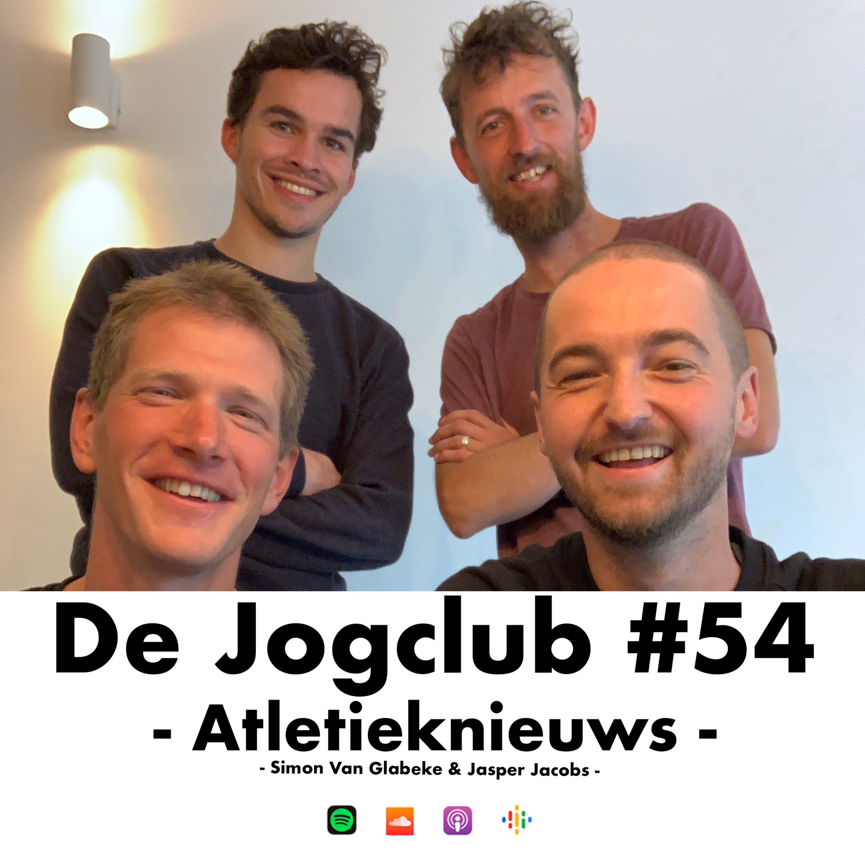 De Jogclub