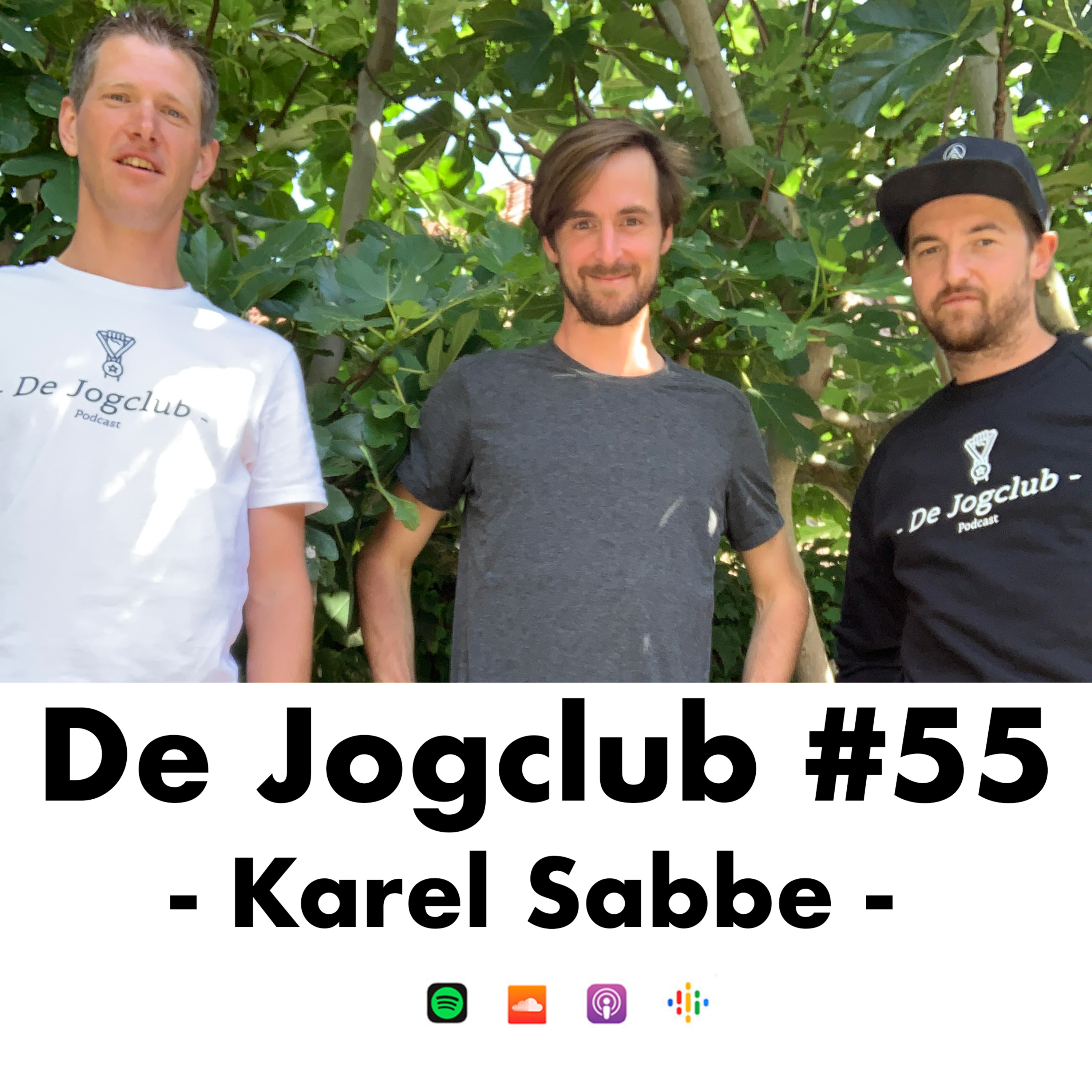 De Jogclub